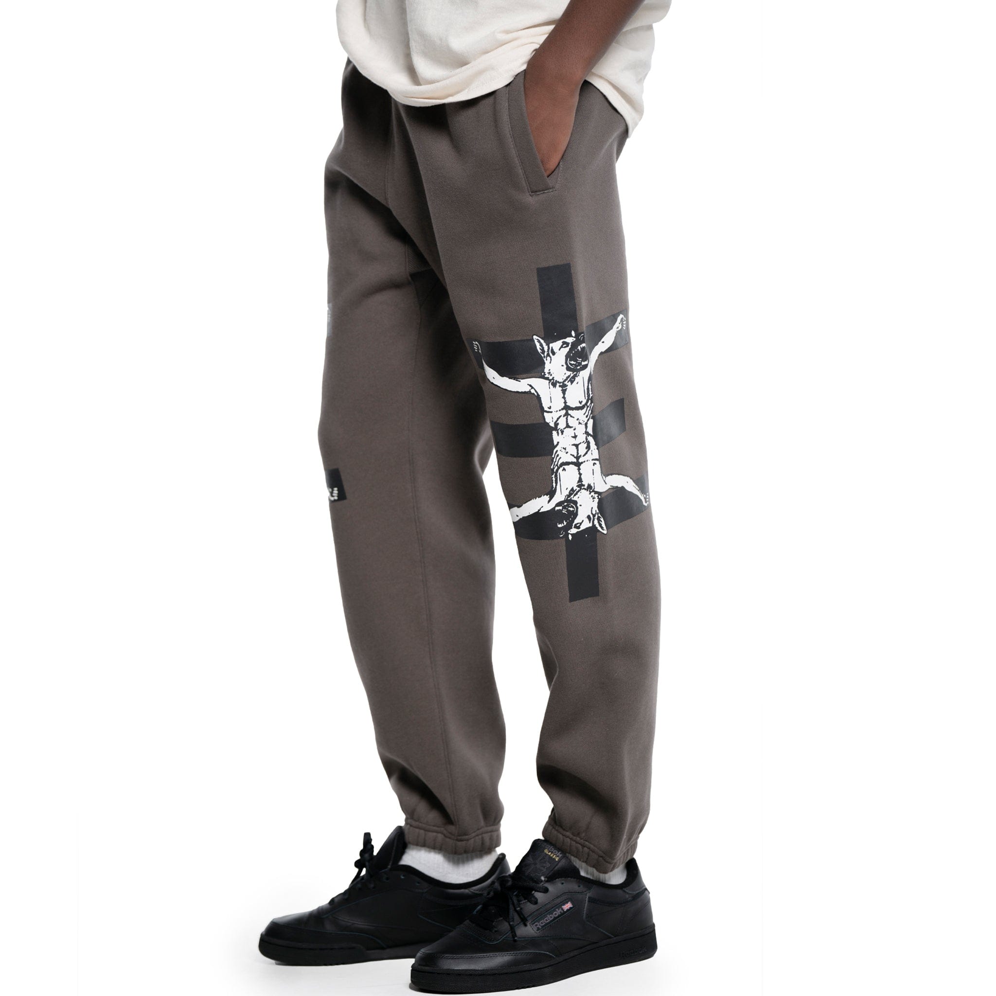 Pleasures SACRIFICE SWEATPANT