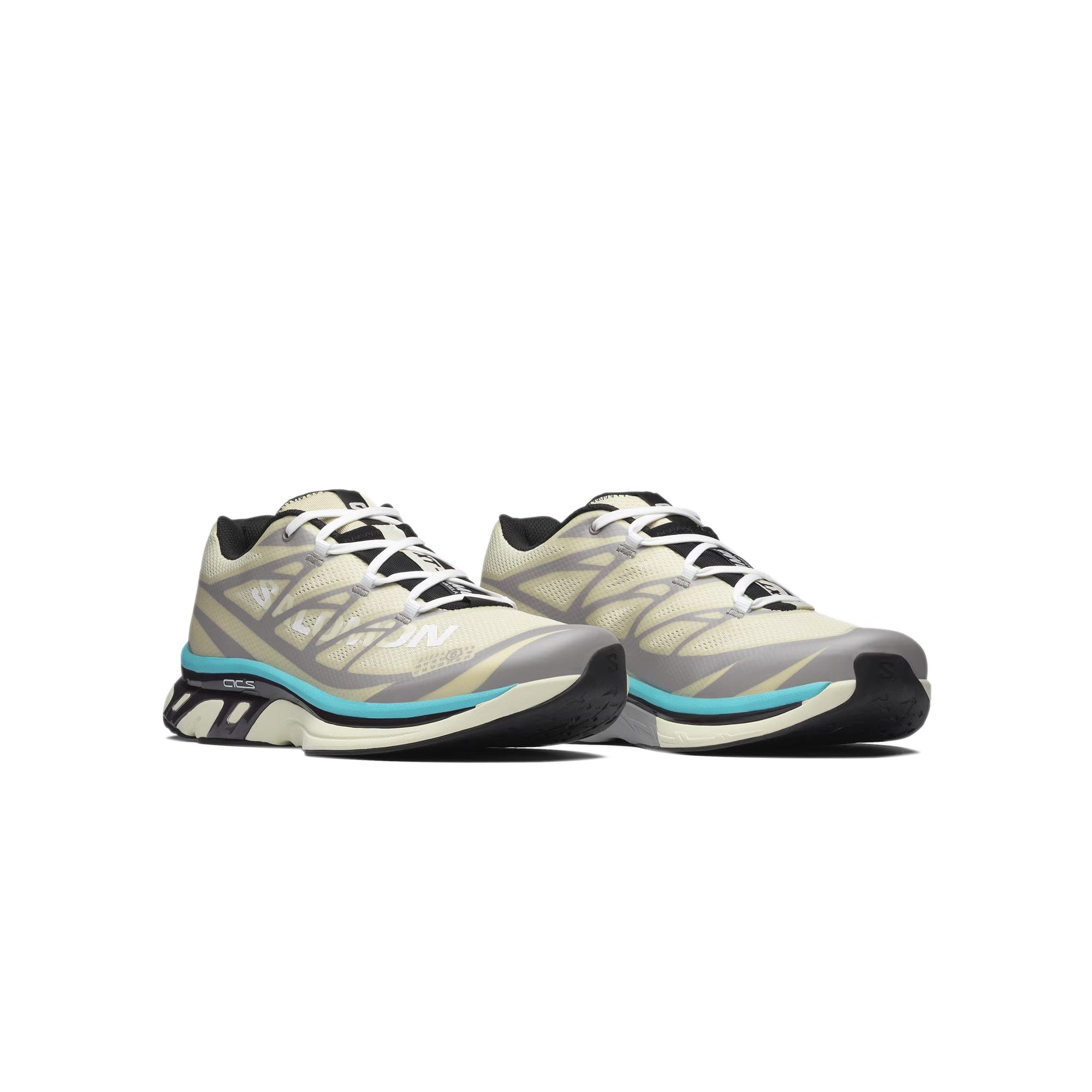 MM6 Maison Margiela x Salomon Mens XT - MM6 Shoes