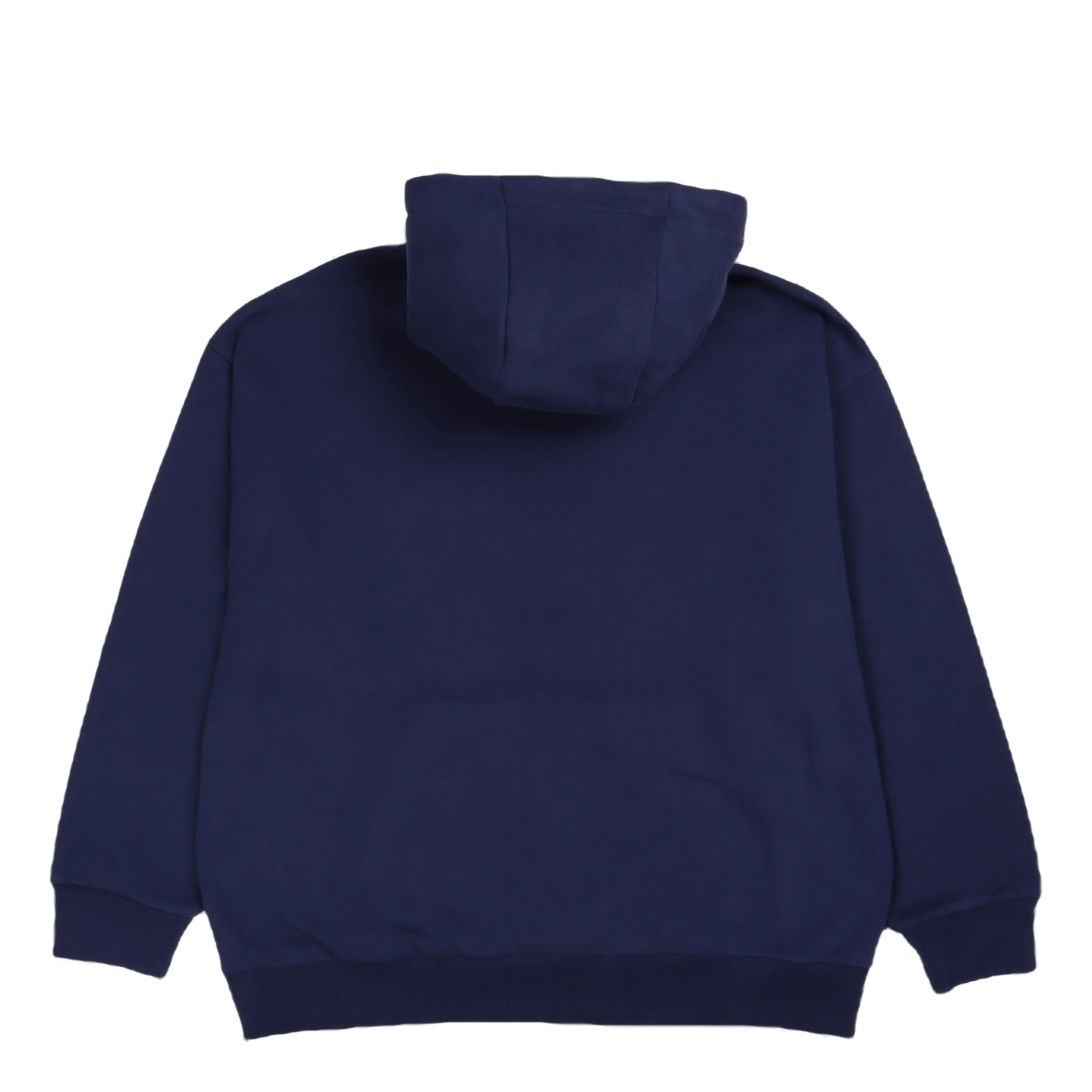 Tommy Jeans Tjcu Flag Hoodie Yale Navy