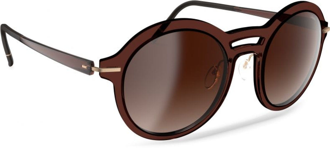 Silhouette Mougins 4084 Sunglasses