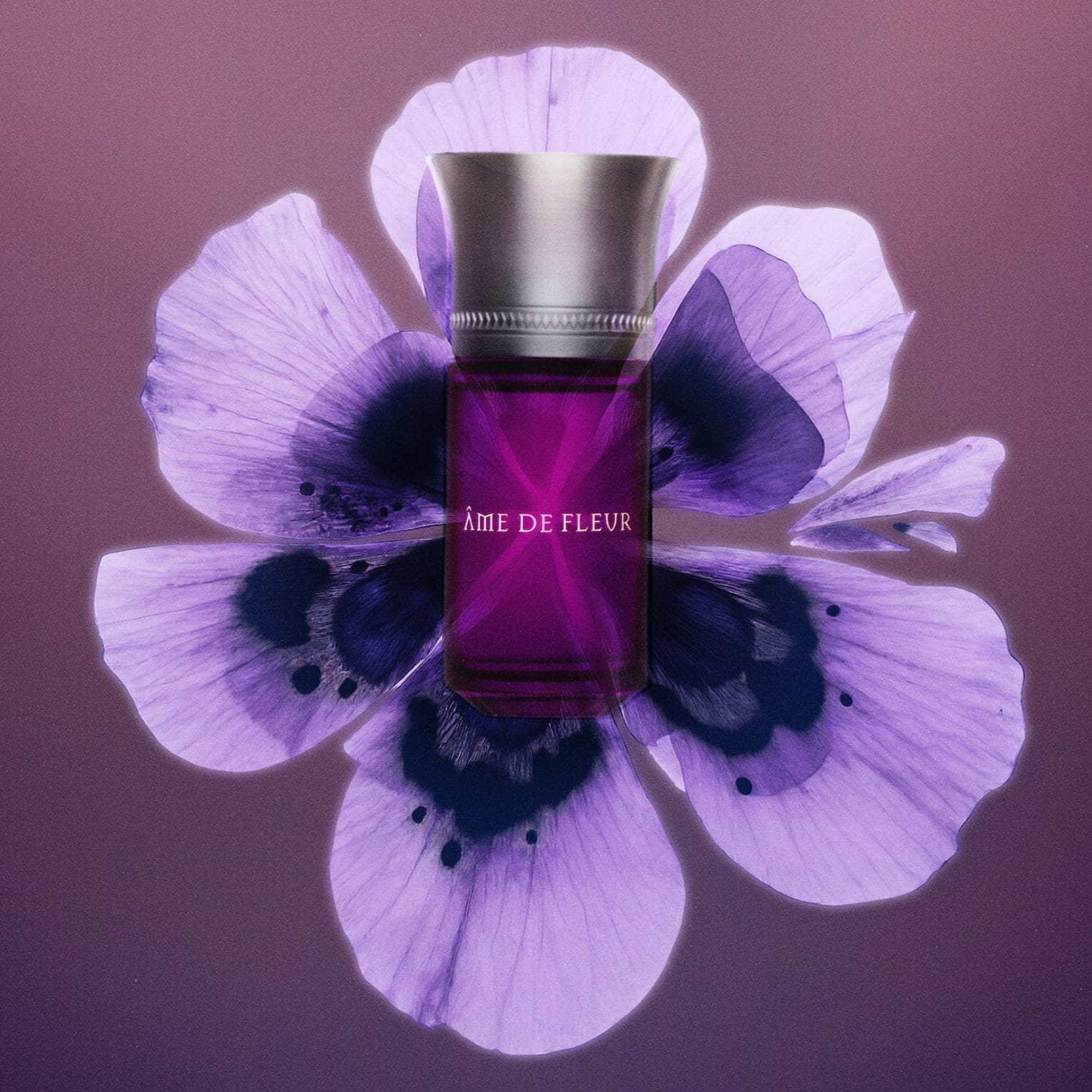 Liquides Imaginaires Ame de Fleur Eau de Parfum