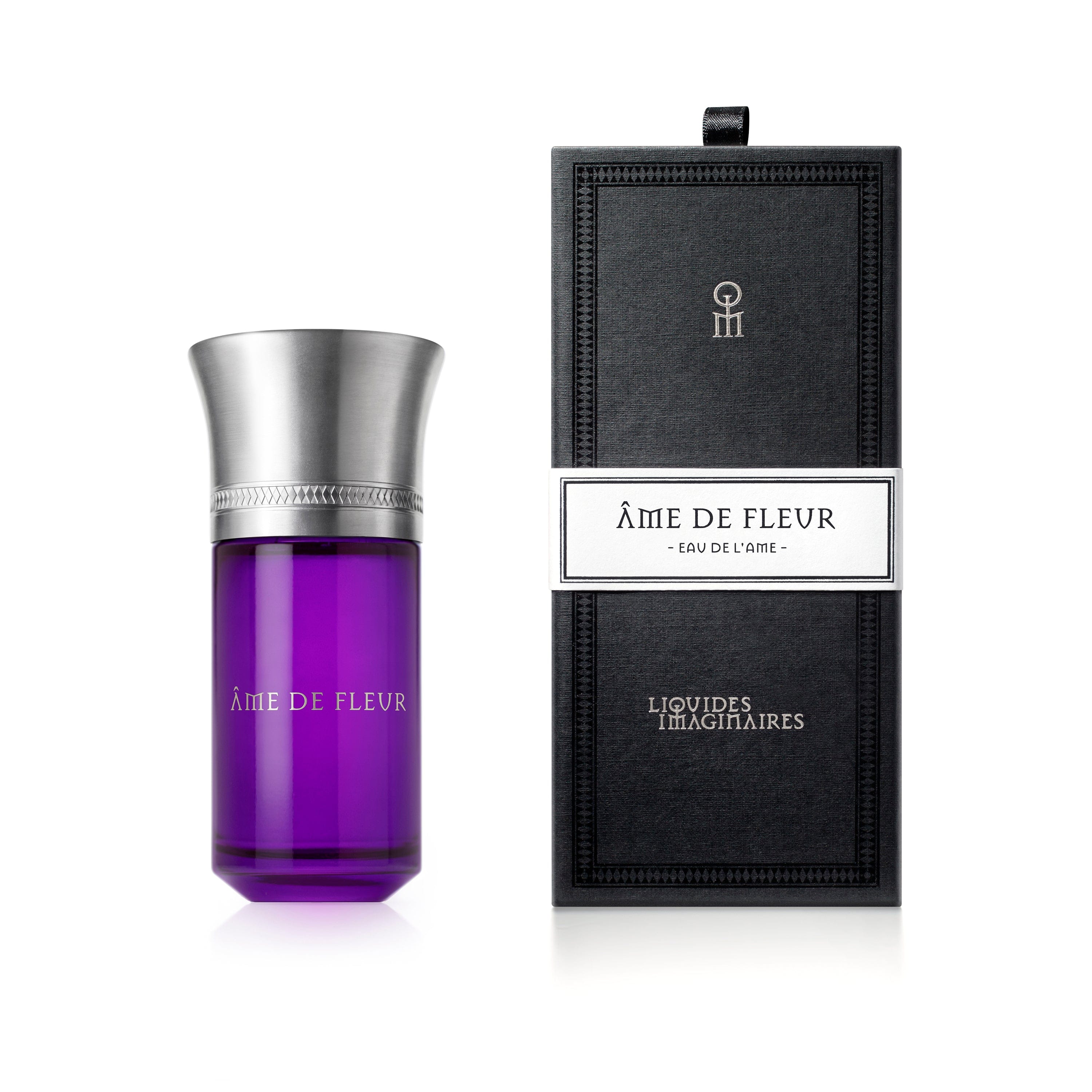 Liquides Imaginaires Ame de Fleur Eau de Parfum