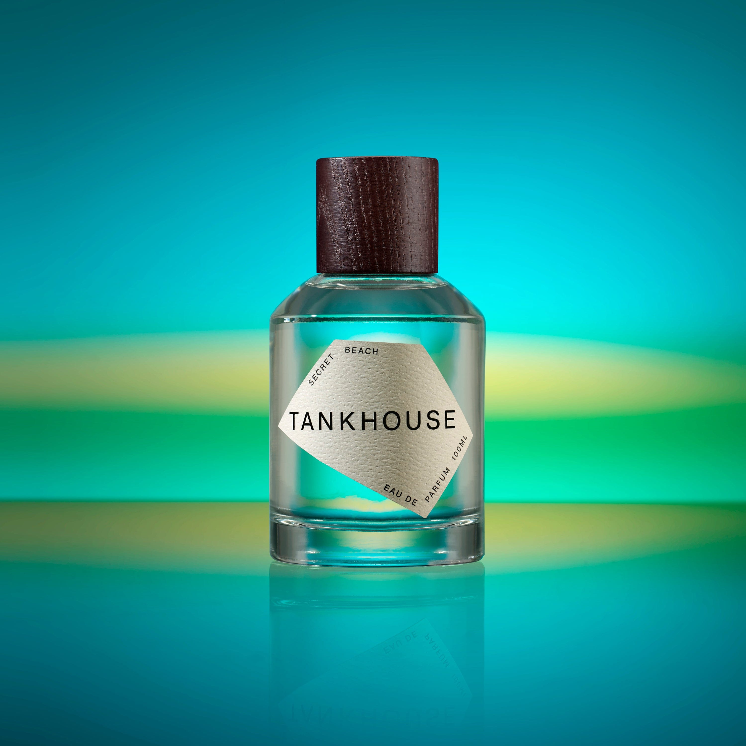Tankhouse Secret Beach Eau de Parfum