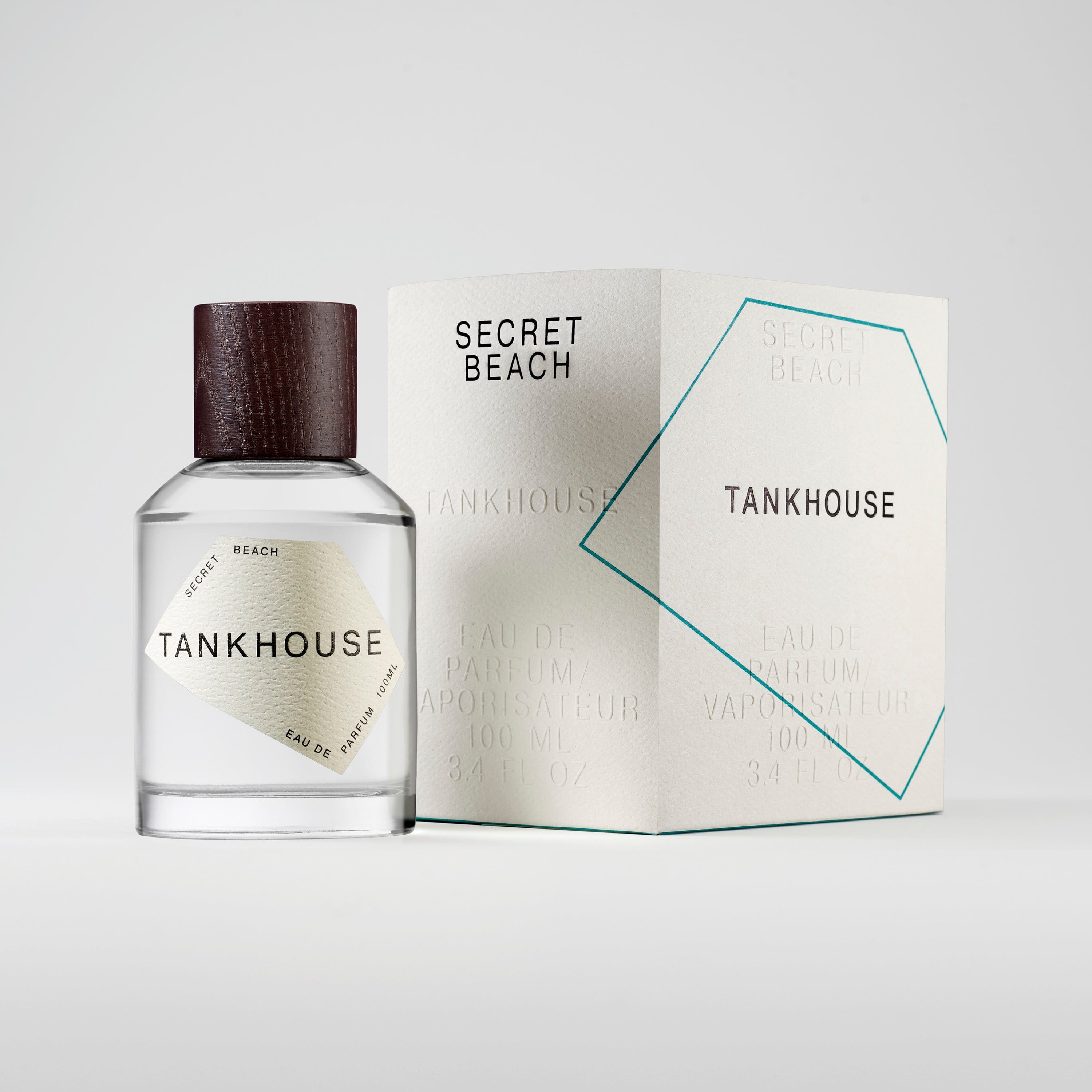 Tankhouse Secret Beach Eau de Parfum