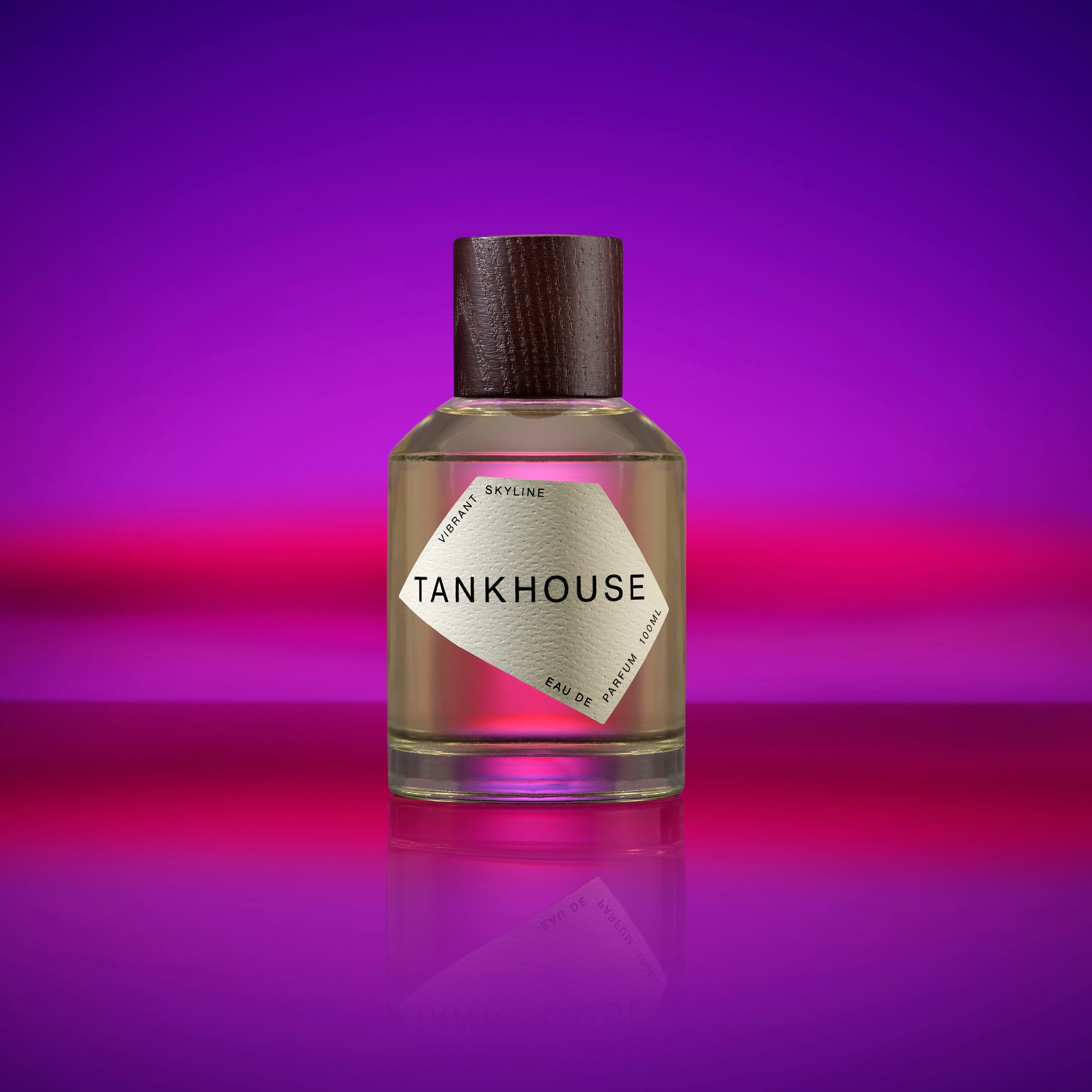 Tankhouse Vibrant Skyline Eau de Parfum