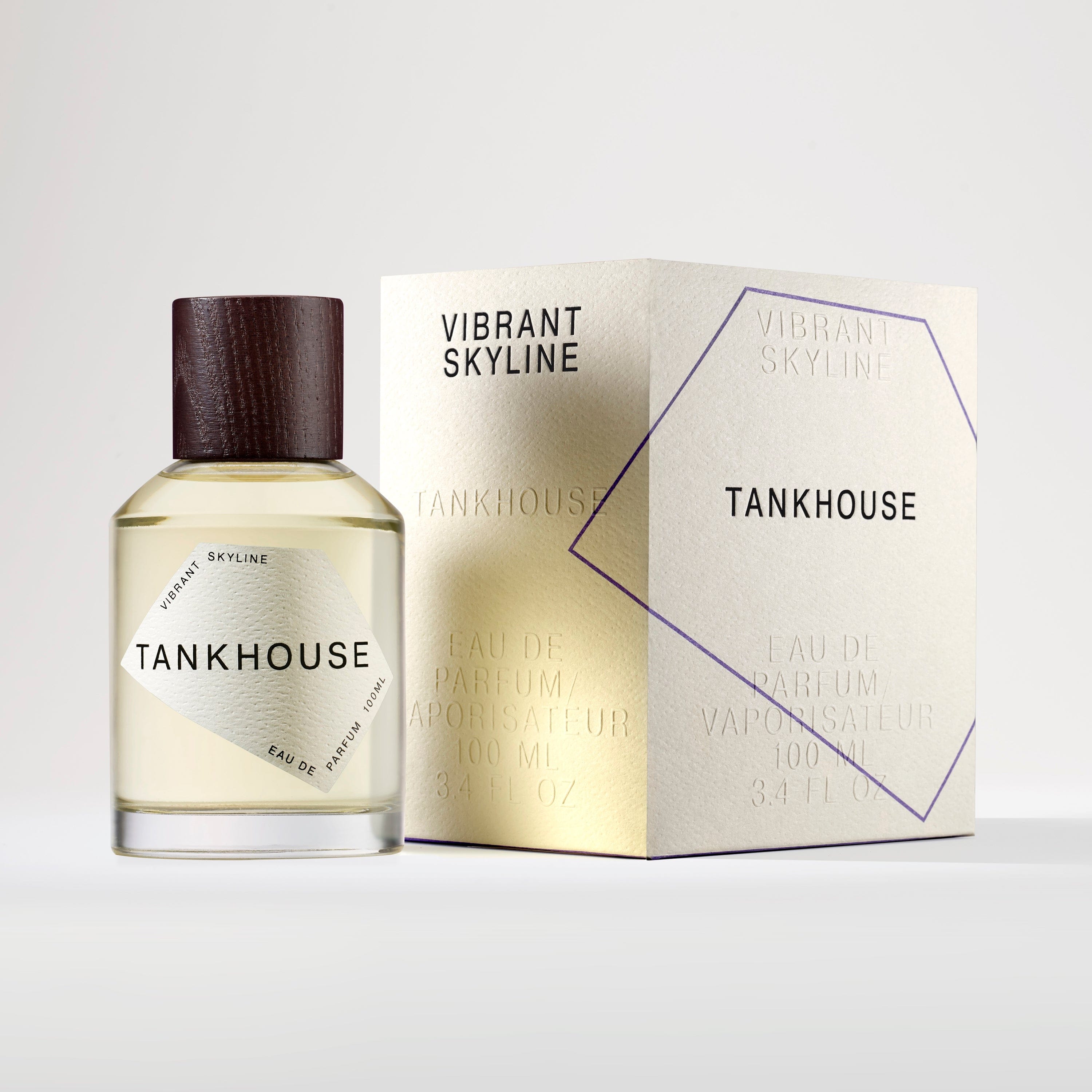 Tankhouse Vibrant Skyline Eau de Parfum