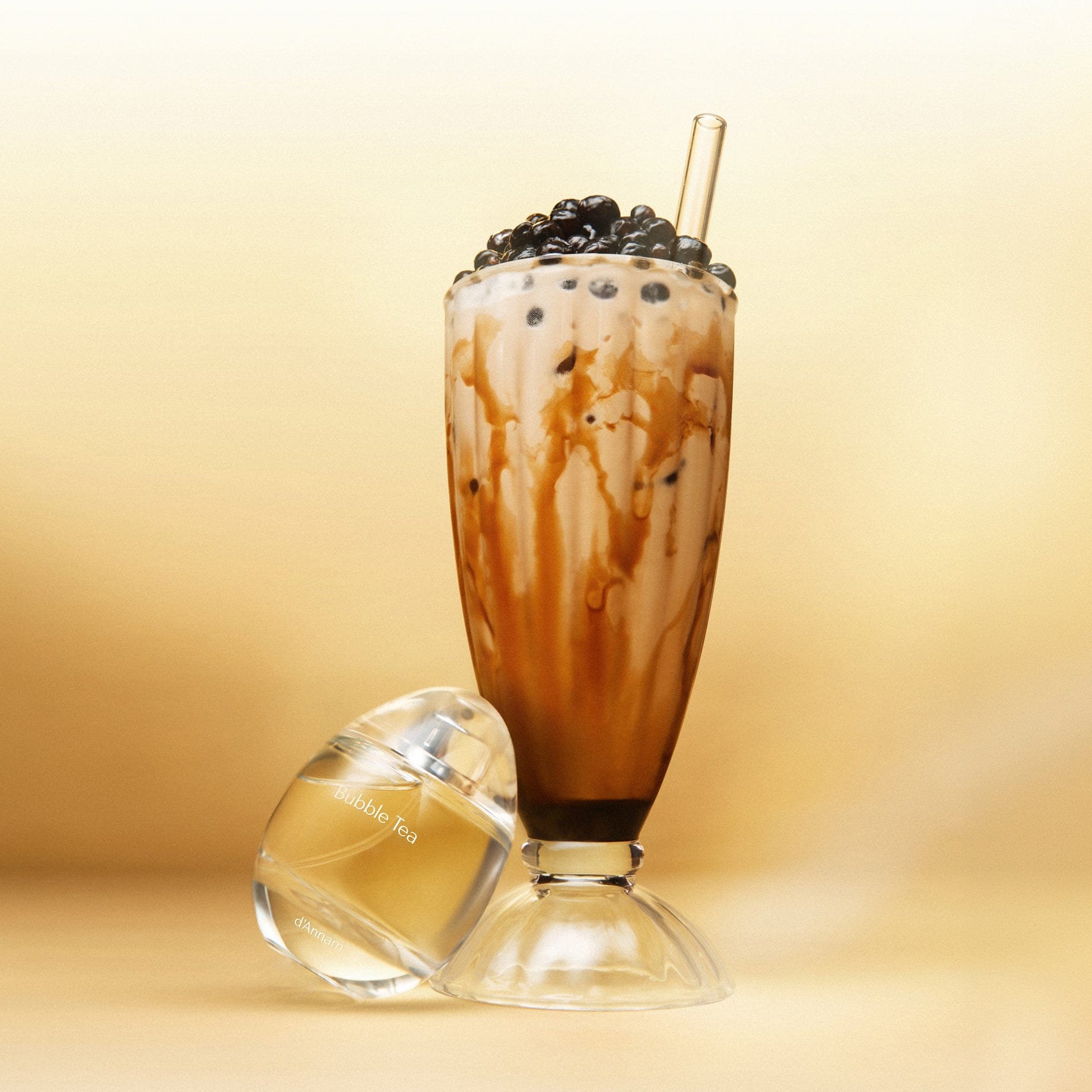 D'annam Bubble Tea Eau de Parfum