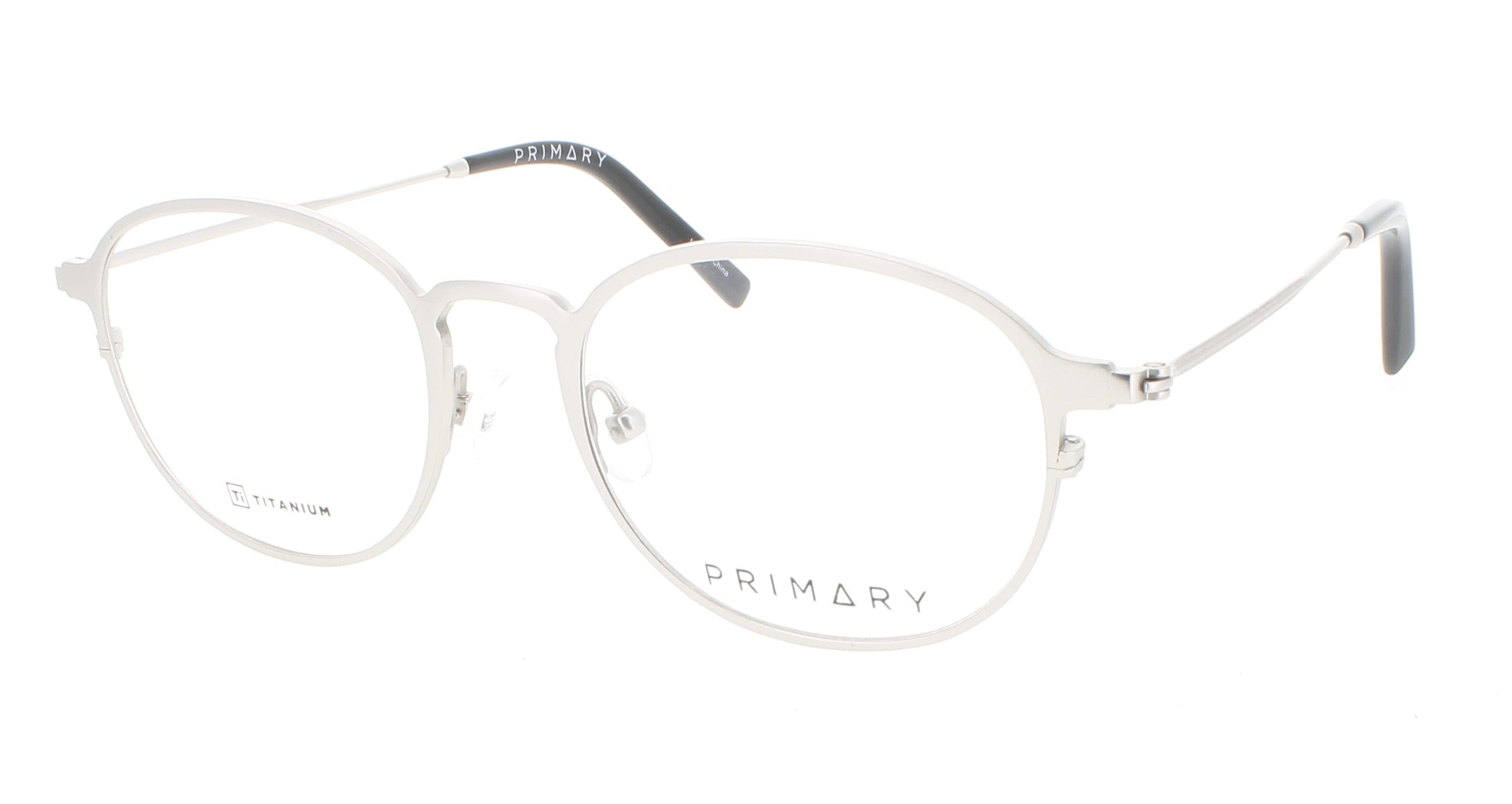 Primary Optical Glasses Black