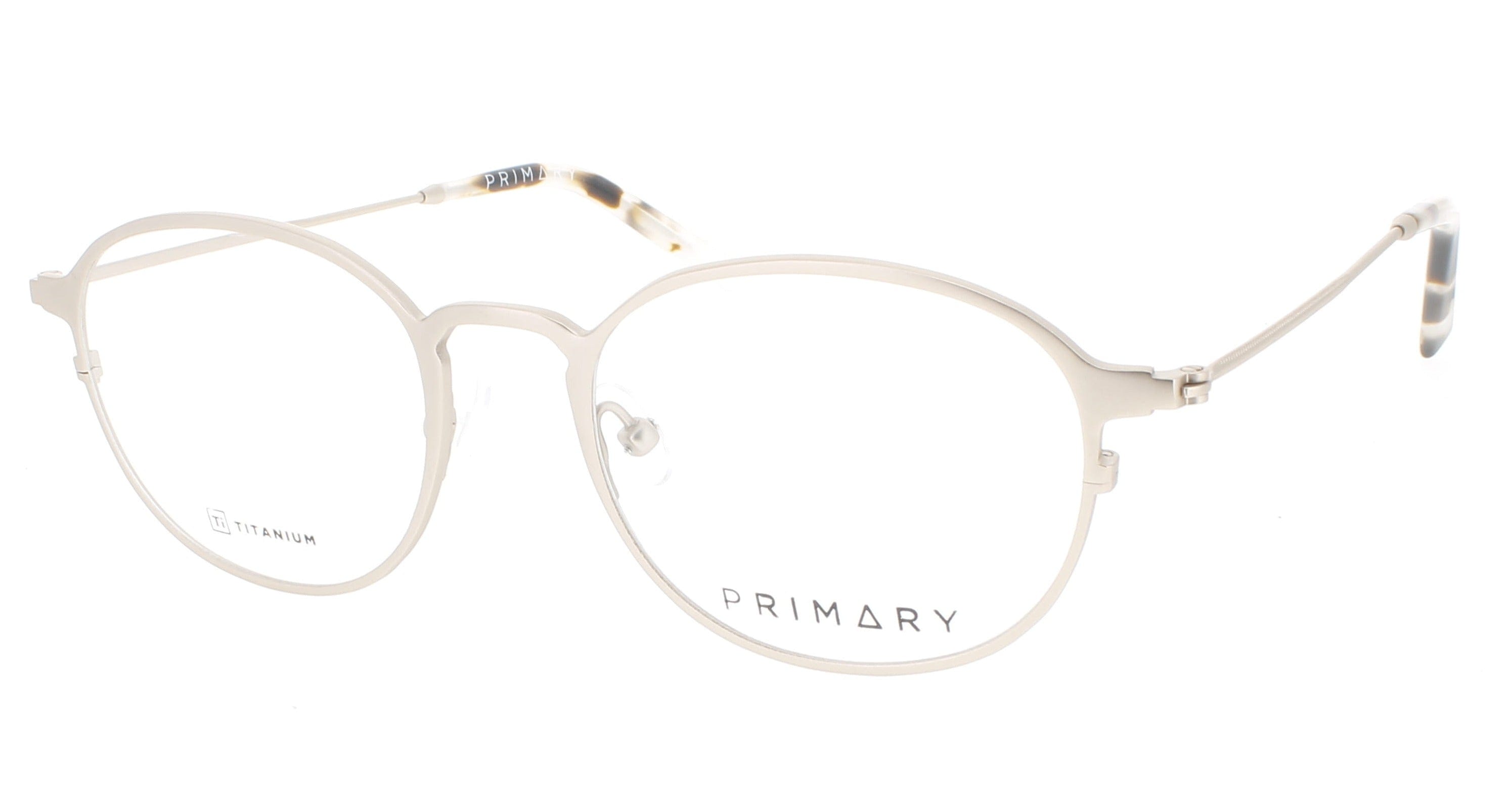 Primary Optical Glasses Black
