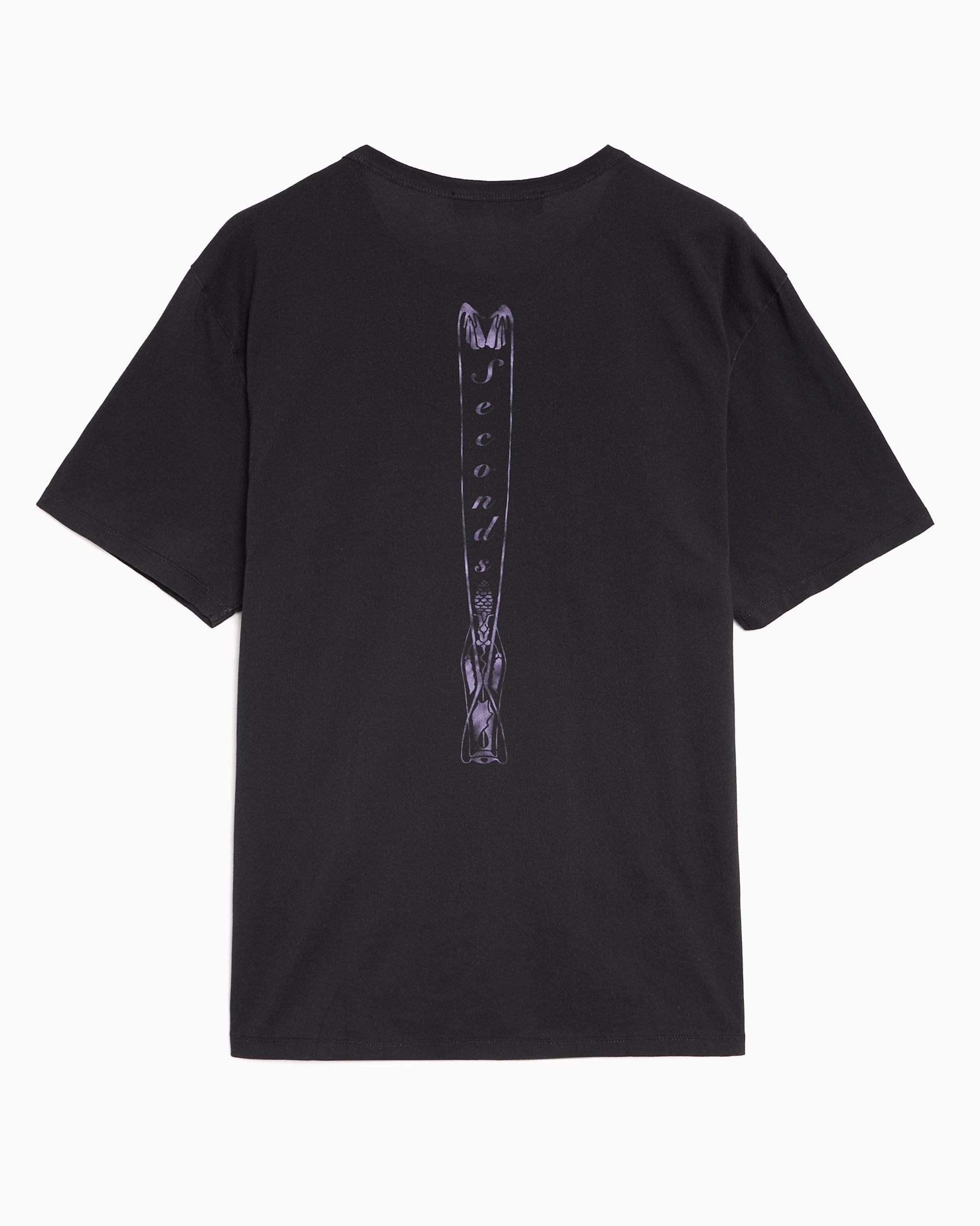 Our Legacy Camiseta Boxy Our Legacy New Box para hombre