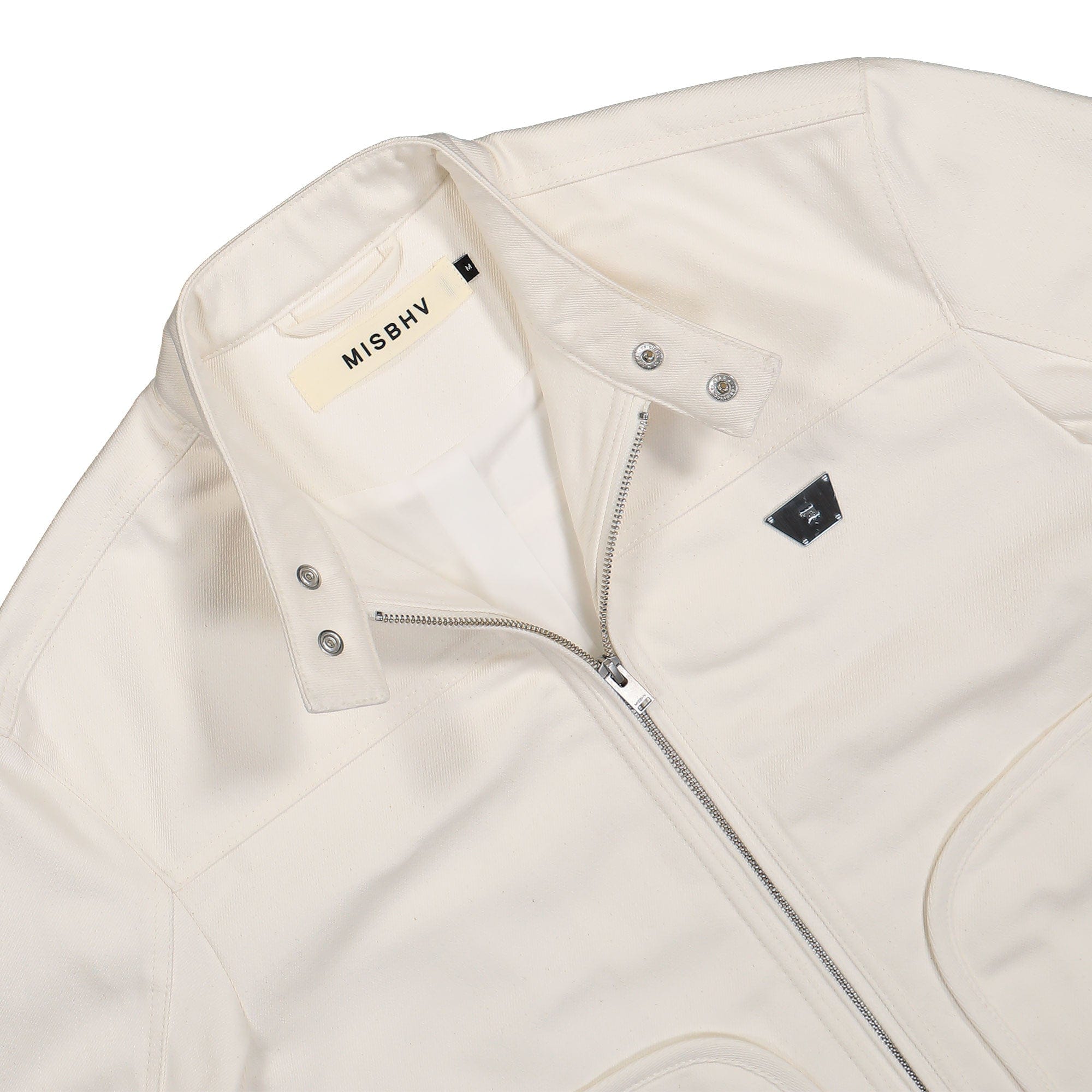 Misbhv Star Slim Jacket
