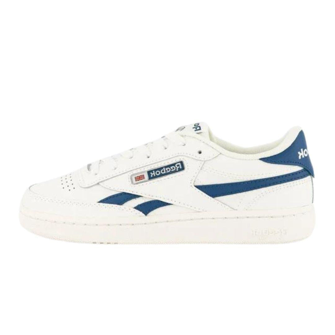 Reebok CLUB C REVENGE ESCAPE BLUE (W)