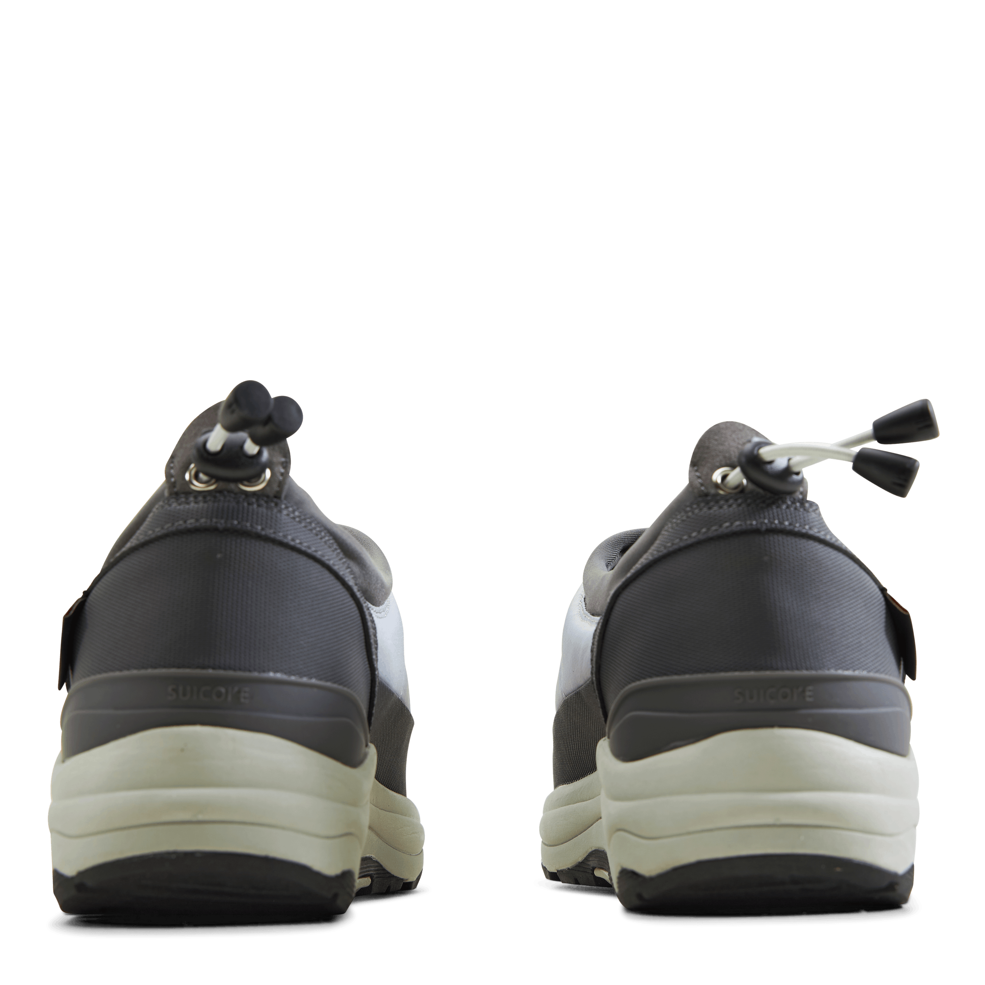 Suicoke Pepper Evab Gray