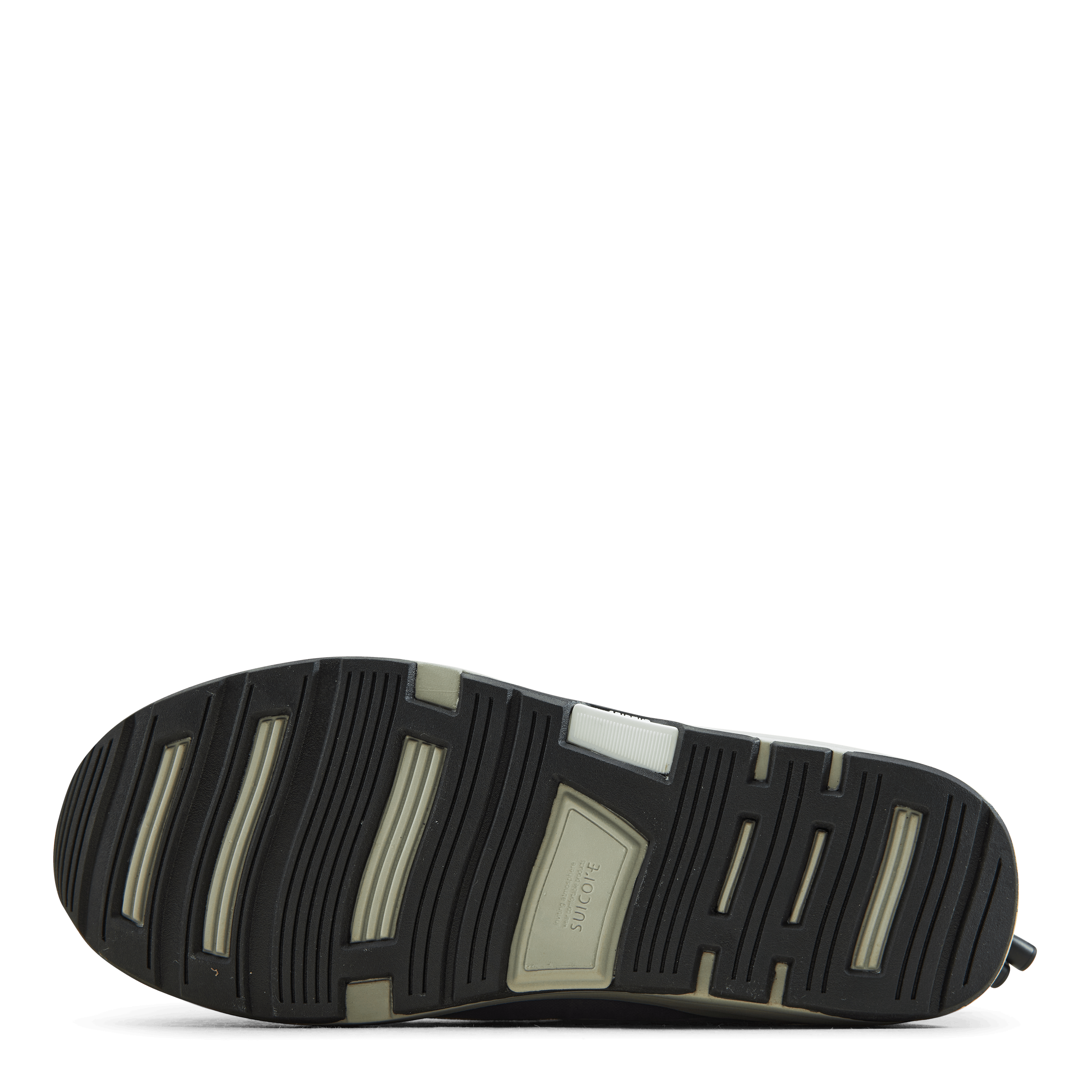 Suicoke Pepper Evab Gray
