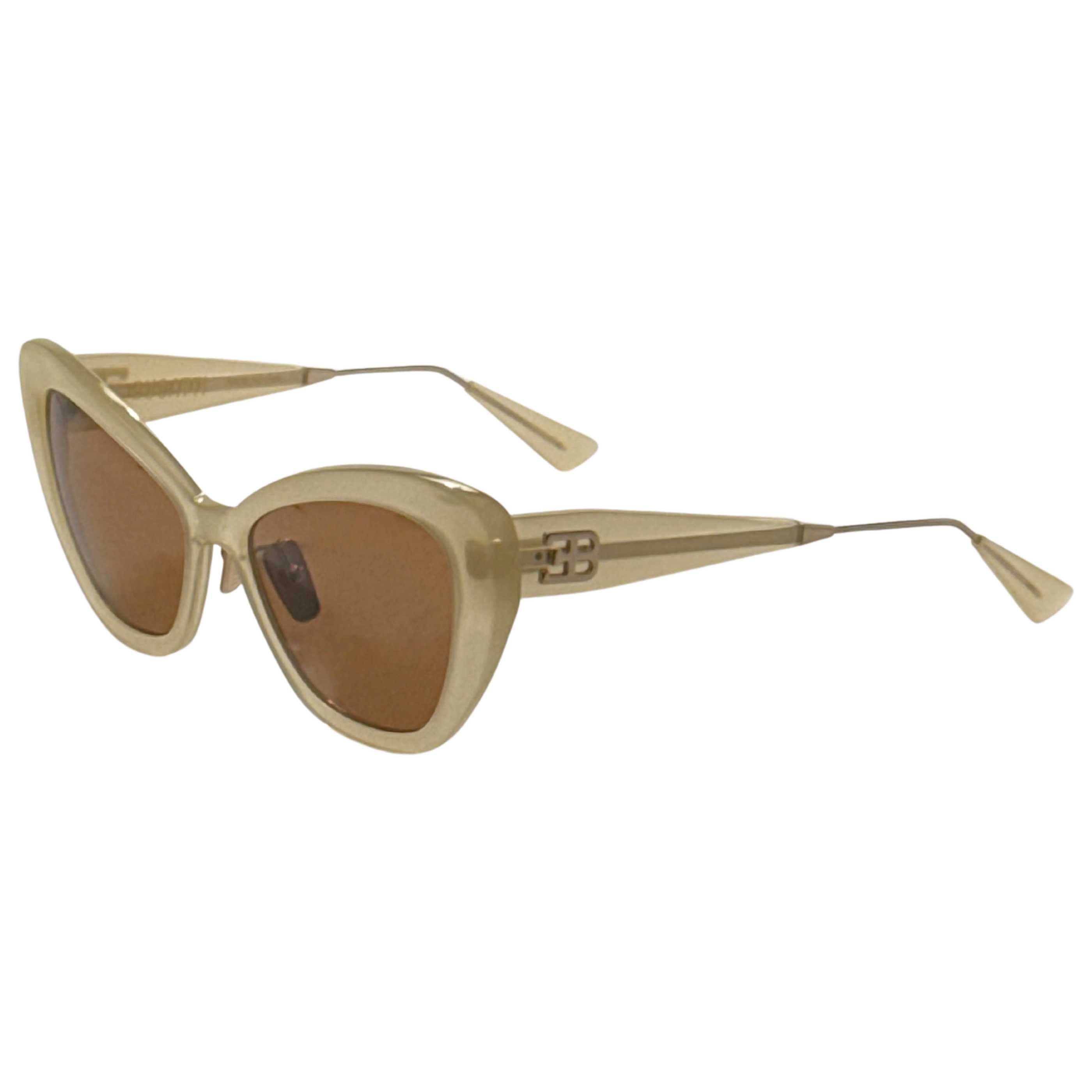 Bugatti Women's Sunglasses 39 - BNE - AF
