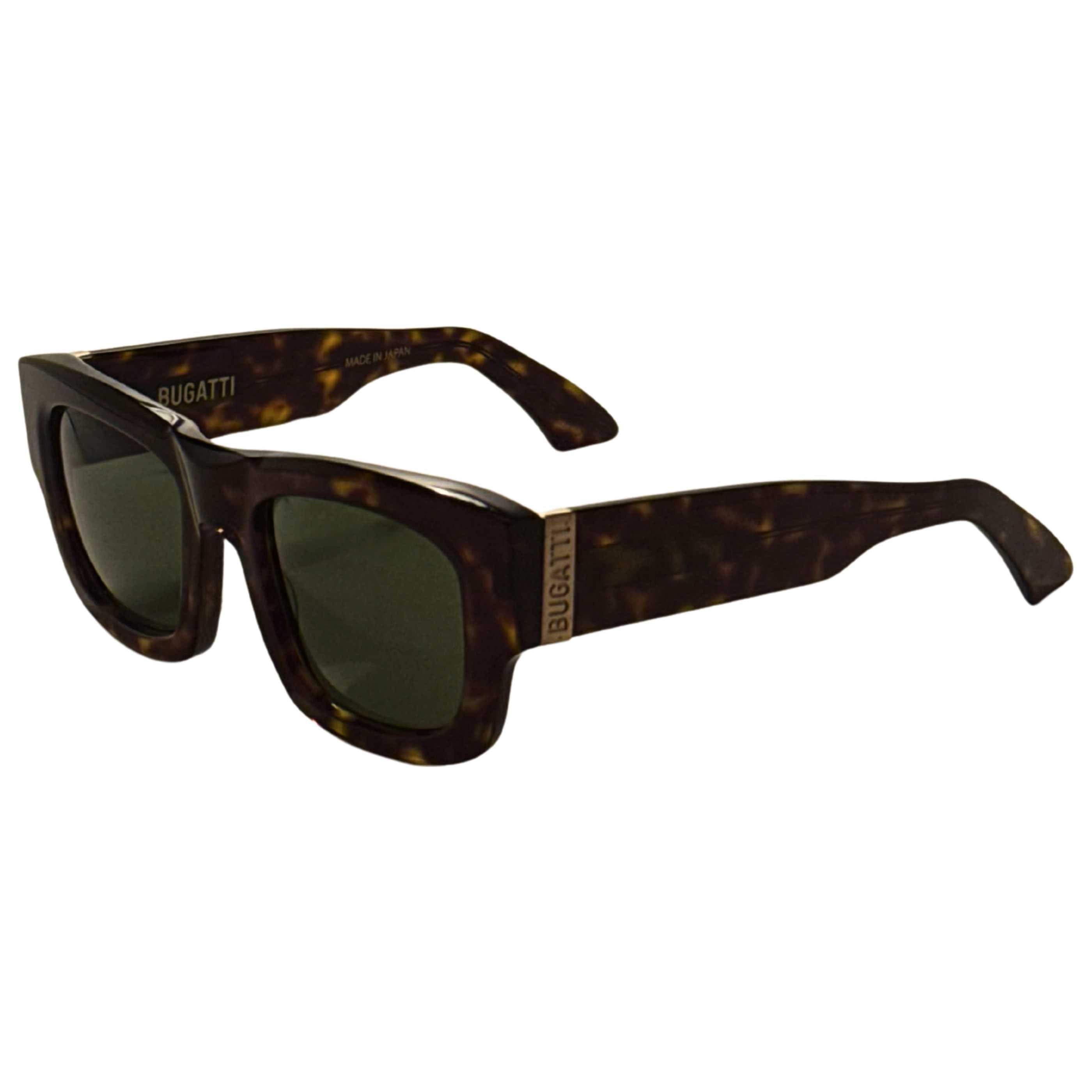 Bugatti Unisex Sunglasses 48M - HAV