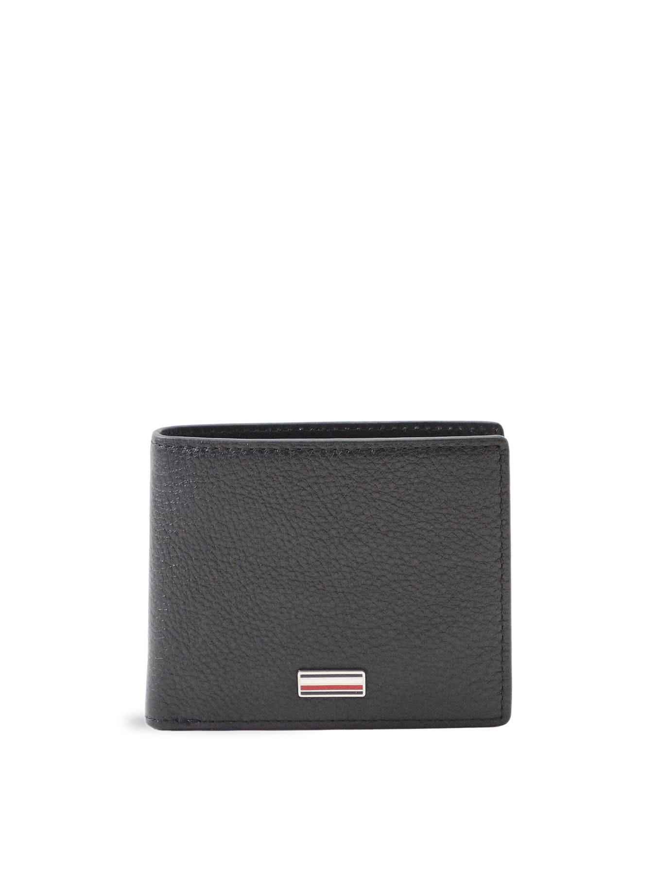 Tommy Hilfiger Central Mini Wallet Black