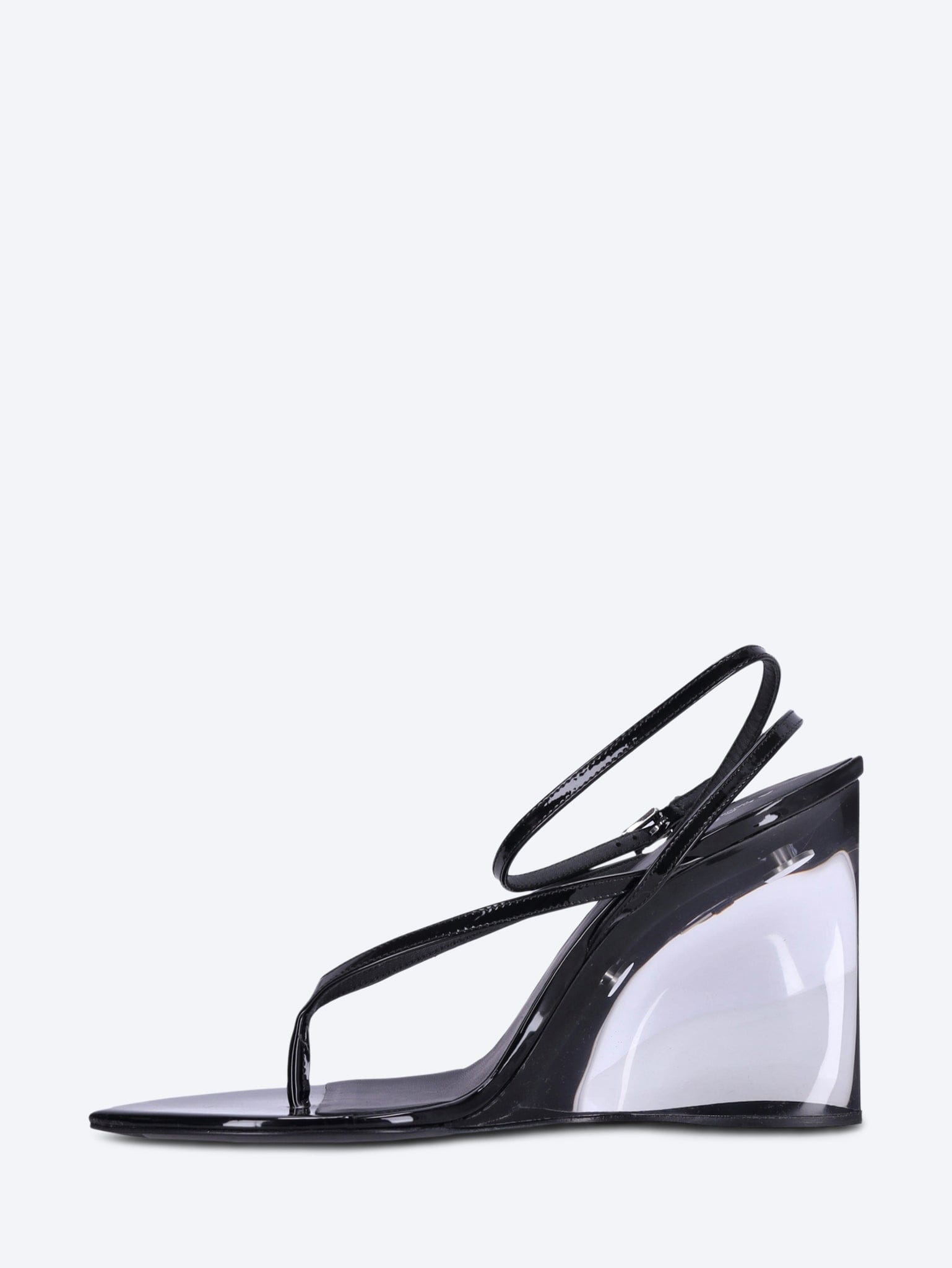 Alaia Wedge sandals