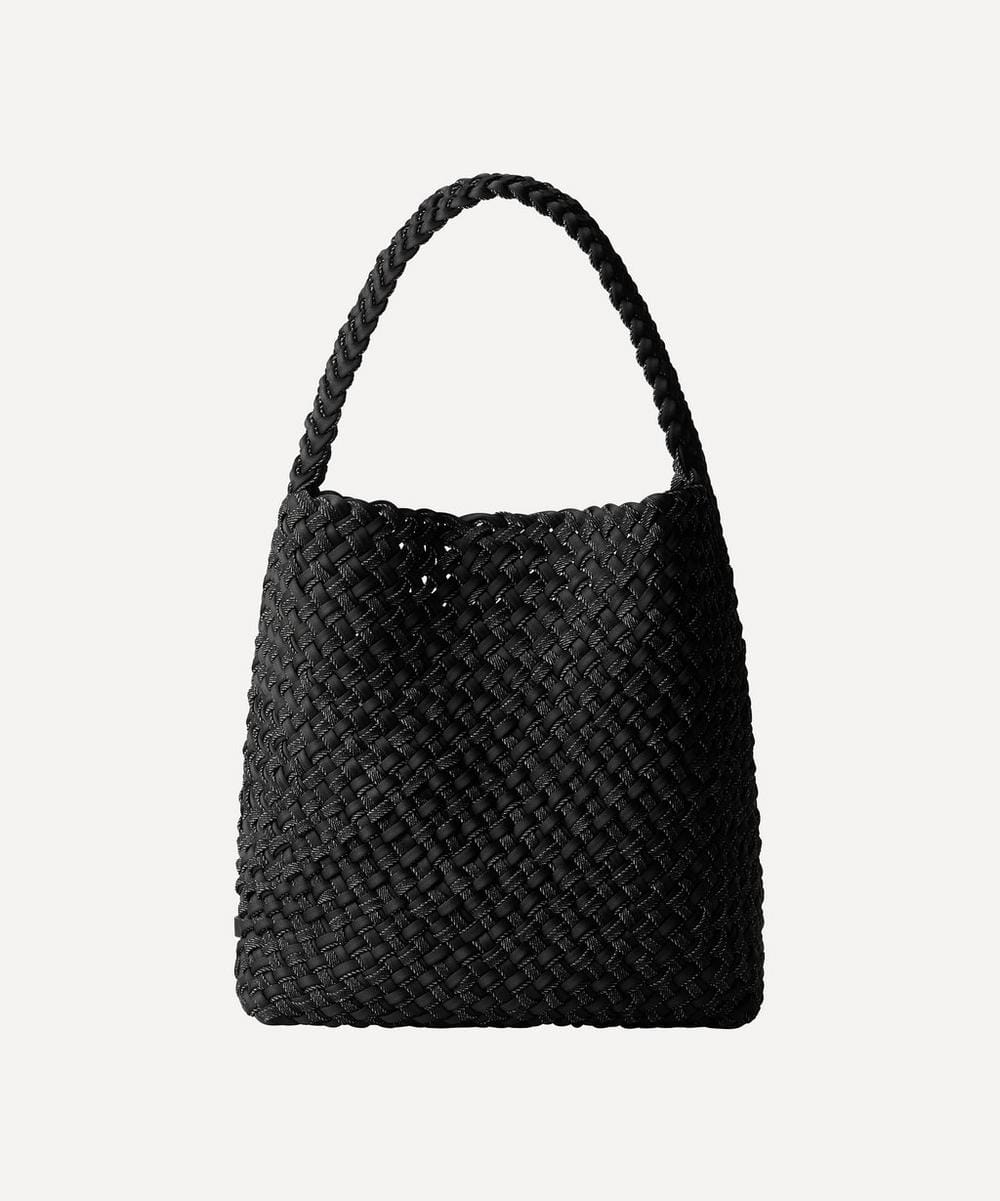 Naghedi Nomad Medium Hobo Bag