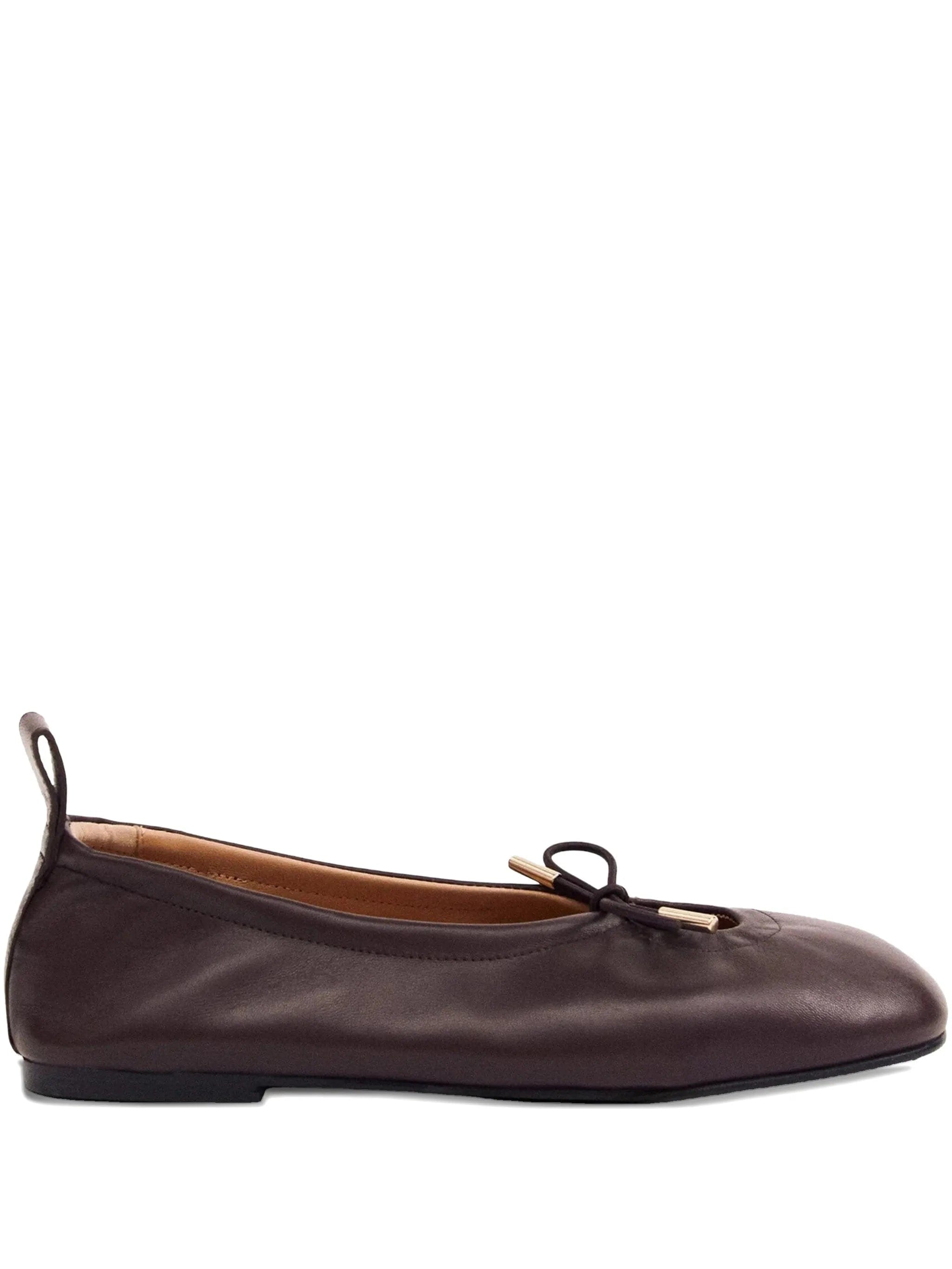 Alohas Rosalind ballet flats