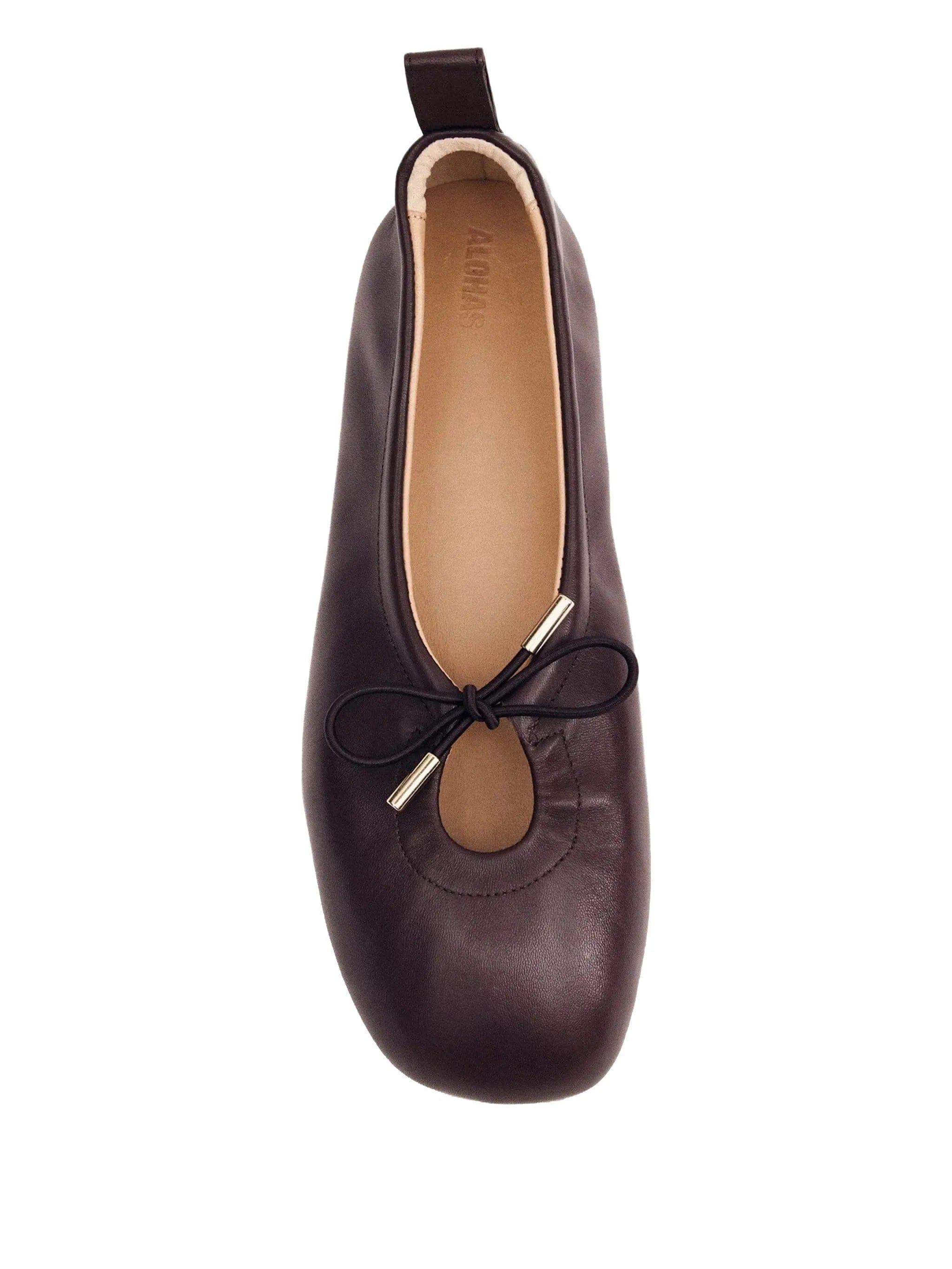 Alohas Rosalind ballet flats