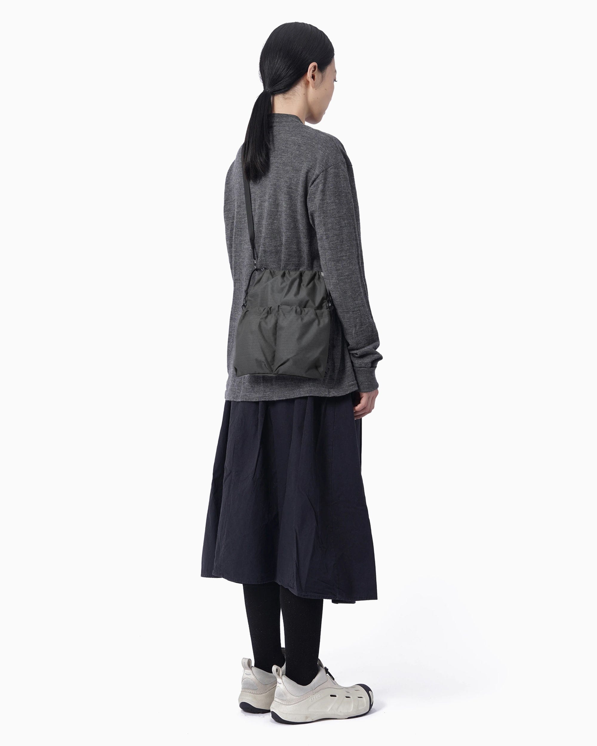 Sealson Bolso de hombro SEALSON H1 2 - Way Unisex