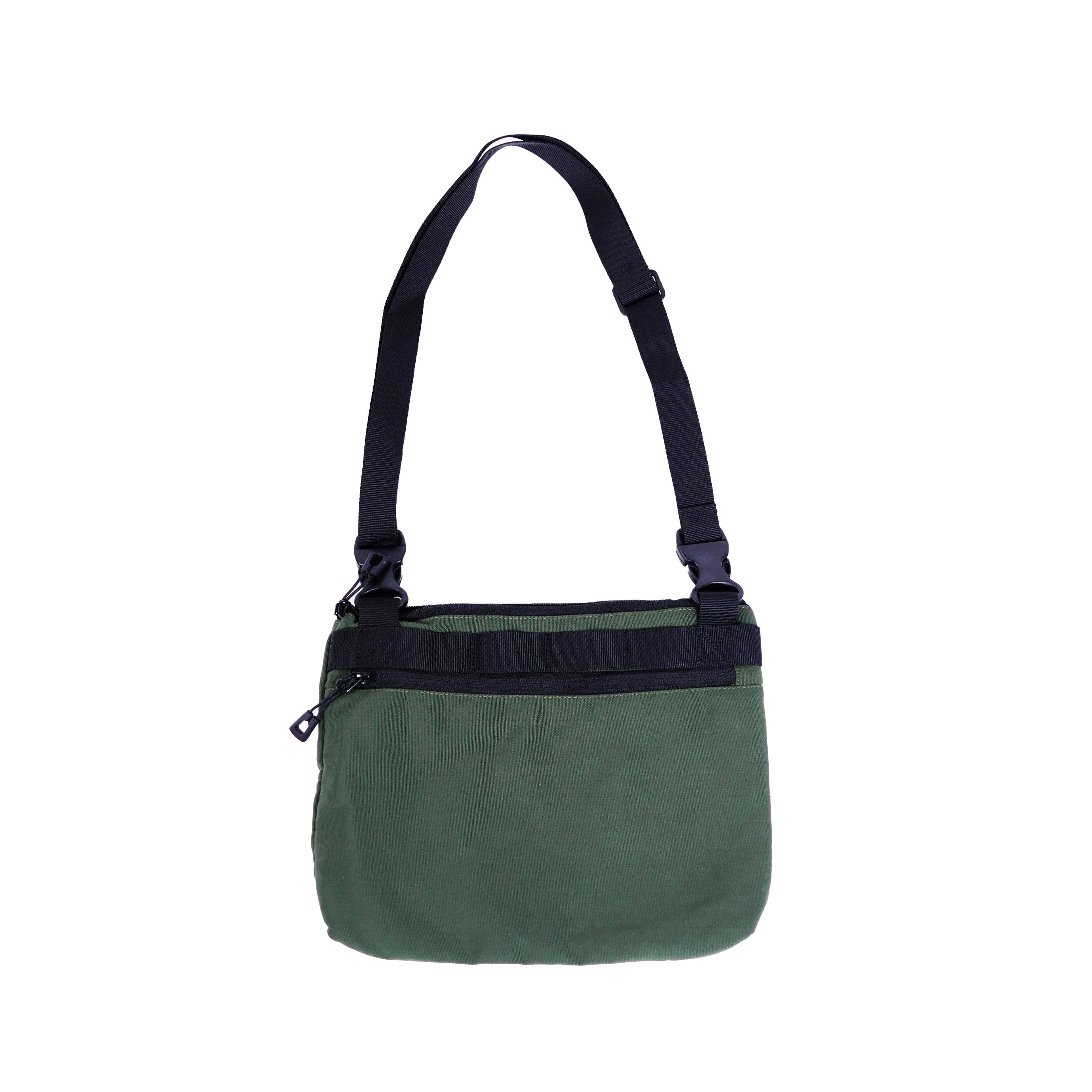 Proper Compact Sling Bag Nu Green