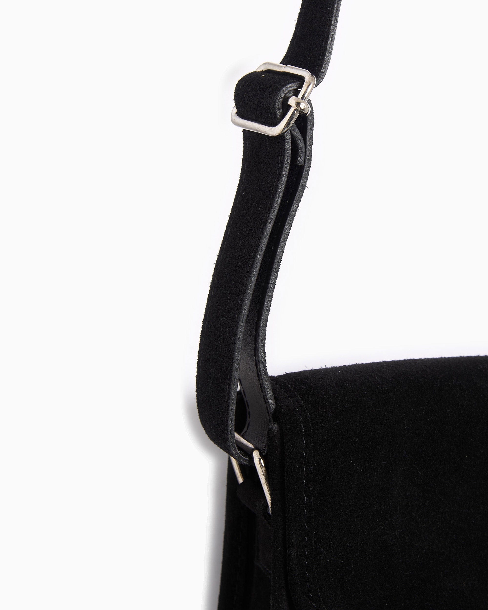 Arte Antwerp Bolso Bandolera Arte Antwerp Suede Unisex