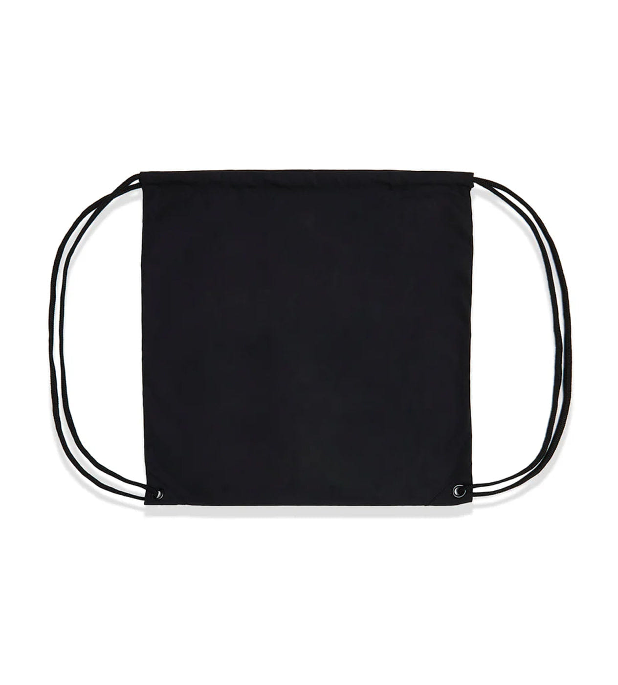 Sp5der Worldwide Sp5der Big 5 Cinch Bag Black
