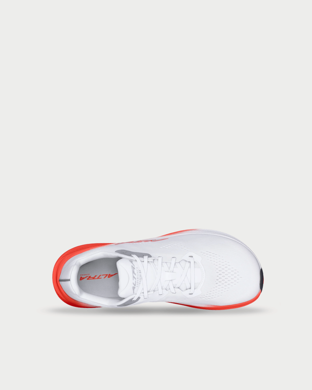 Altra WMNS Altra Experience Flow ST - White/Coral