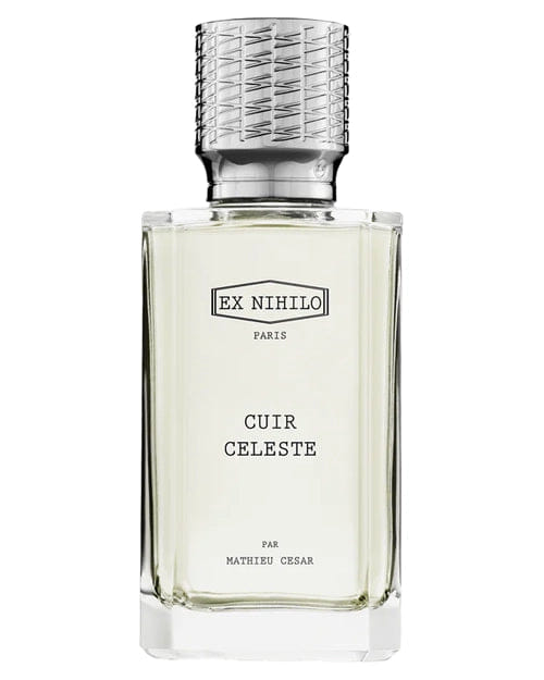 Ex Nihilo Cuir Celeste