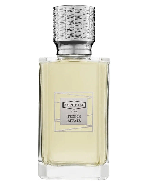 Ex Nihilo French Affair