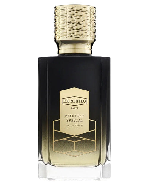 Ex Nihilo Midnight Special