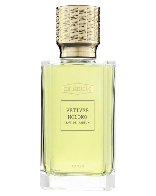 Ex Nihilo Vetiver Moloko