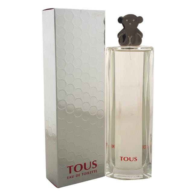 Tous Perfumes