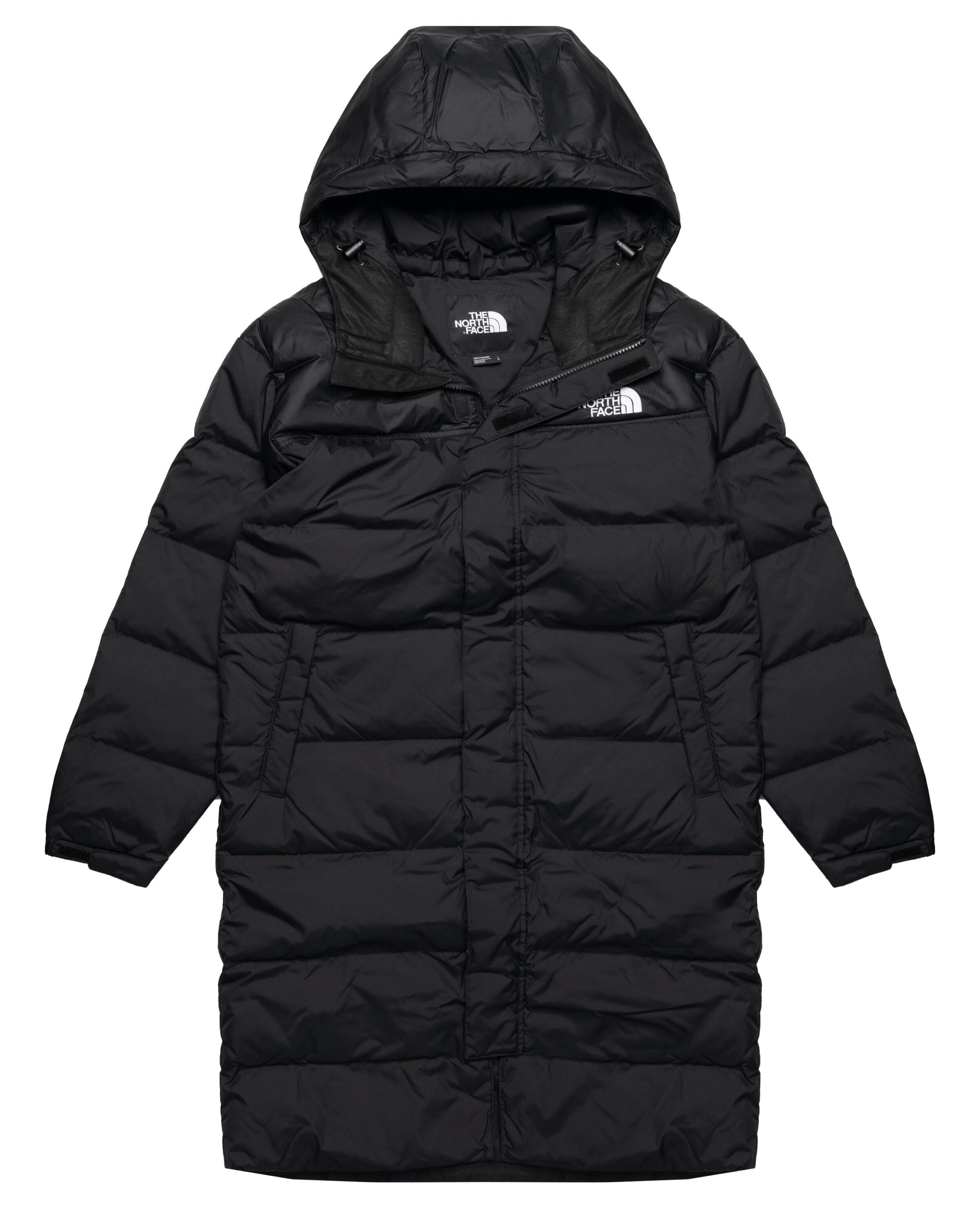 The North Face NUPTSE PARKA