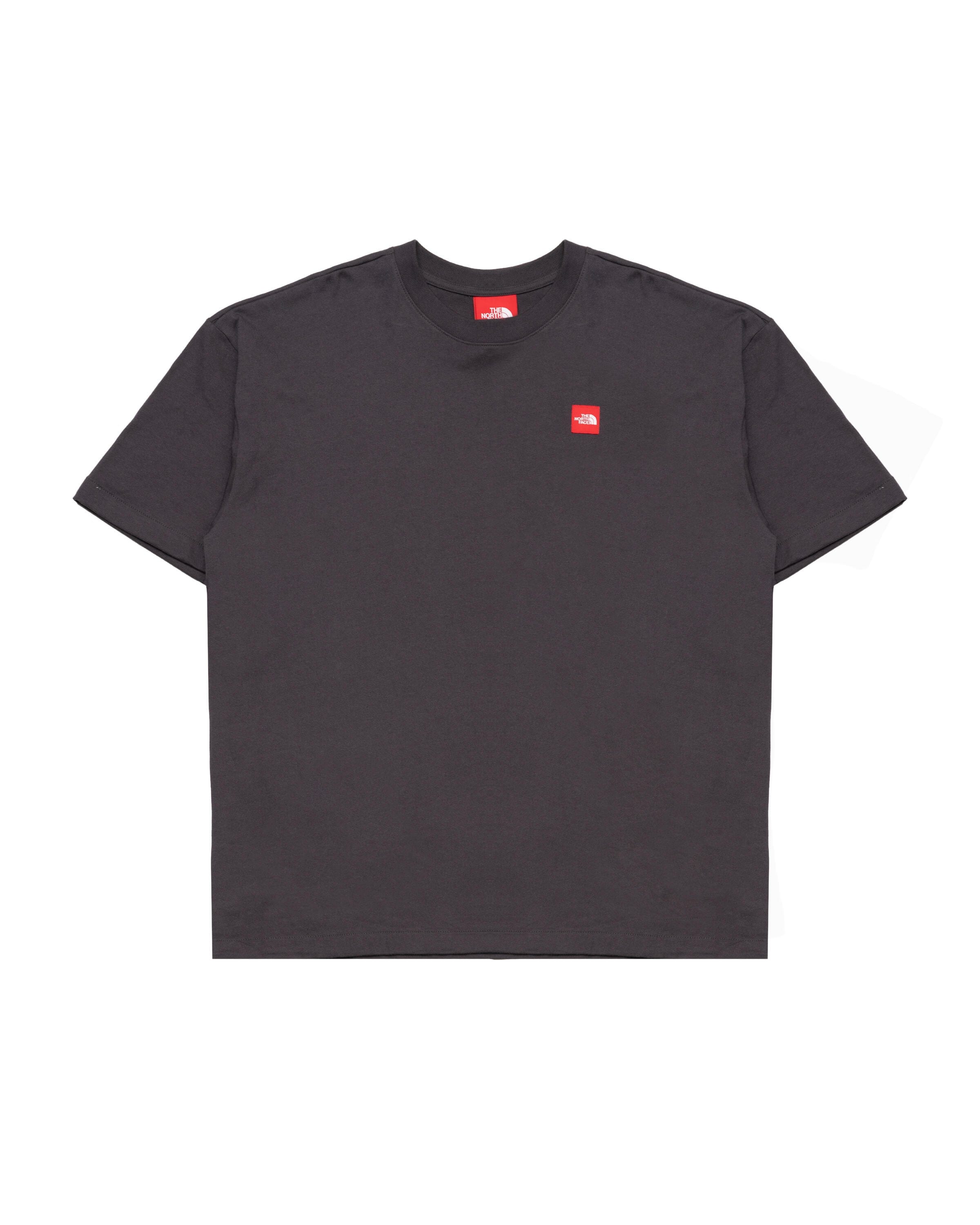 The North Face Red Box Shortsleeve T-Shirt