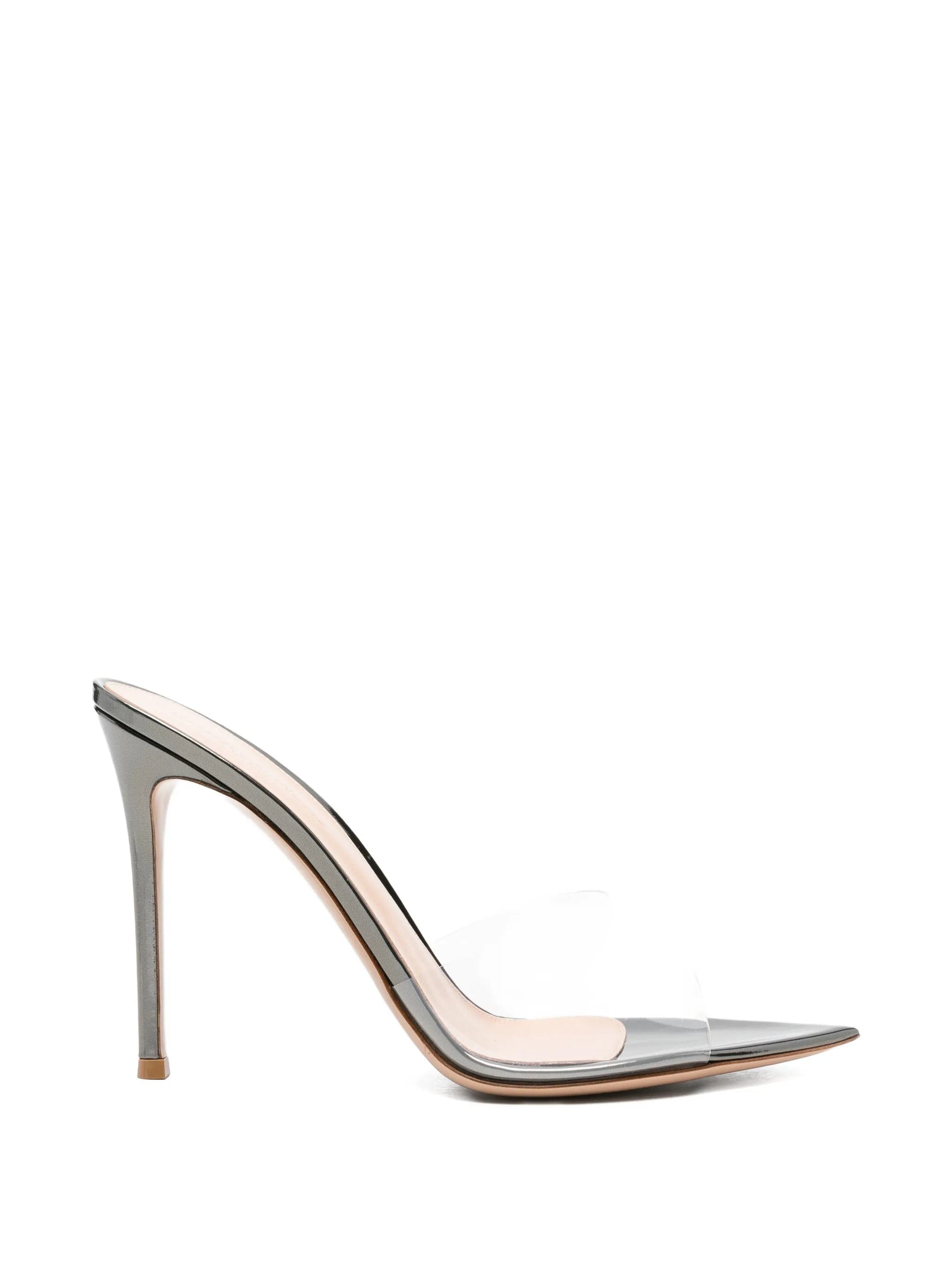 Gianvito Rossi Elle sandals