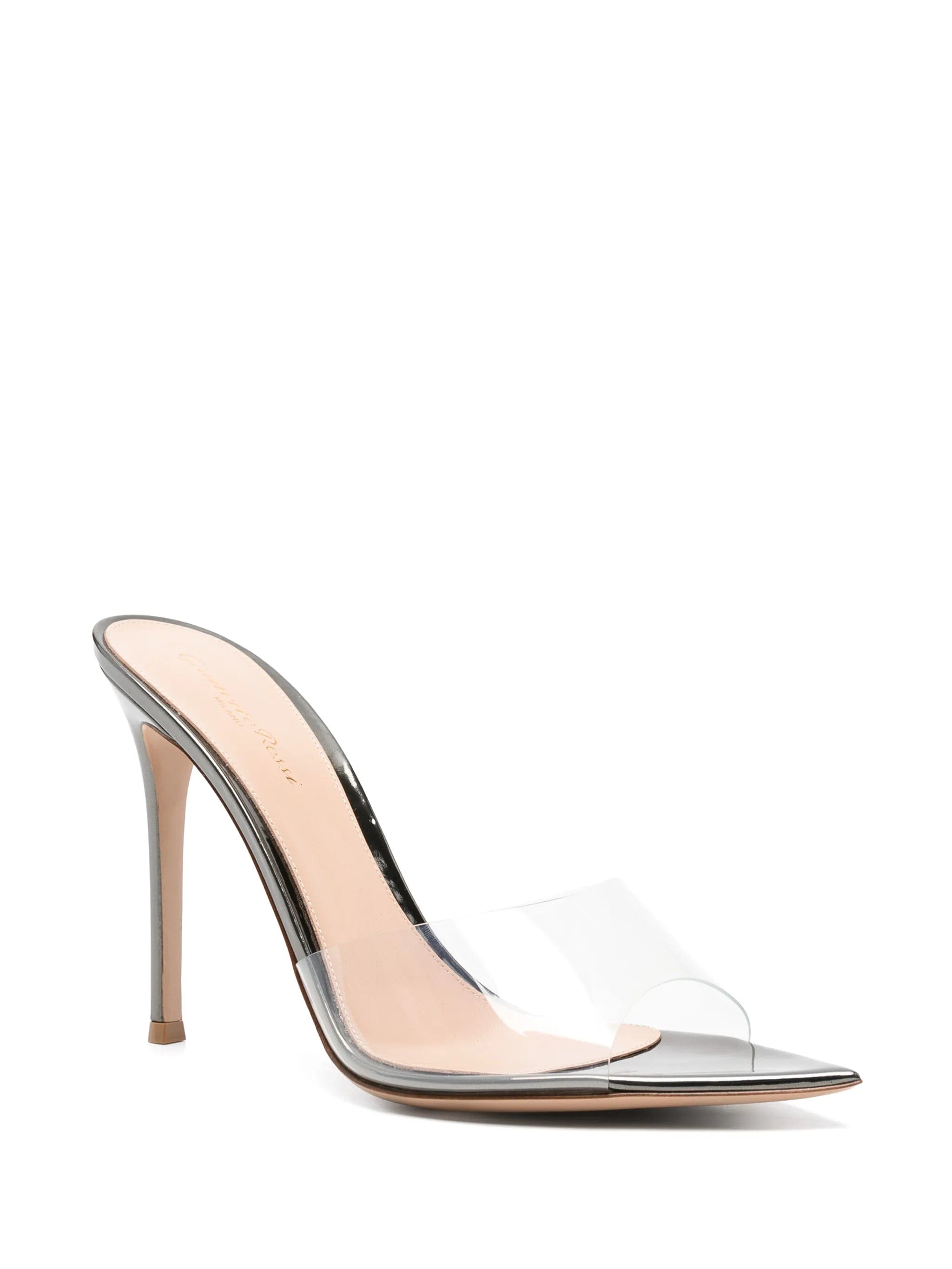 Gianvito Rossi Elle sandals