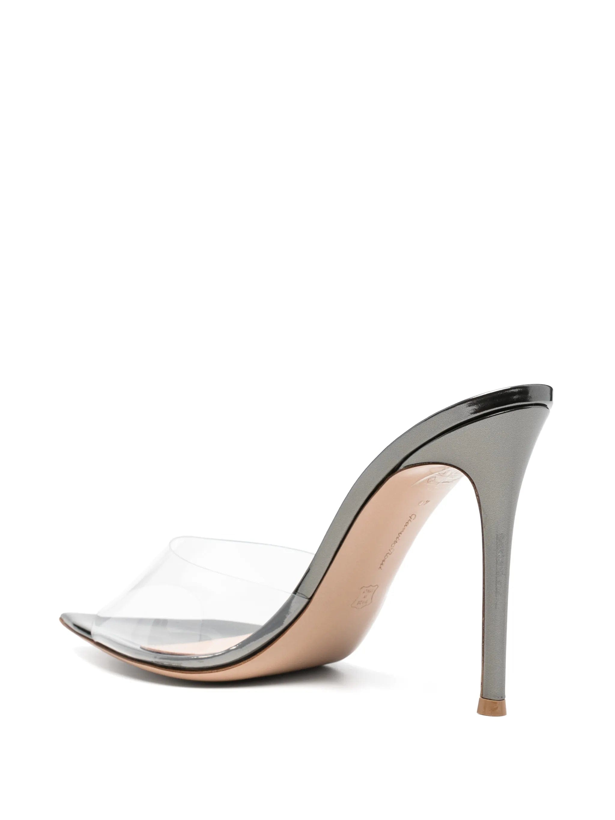 Gianvito Rossi Elle sandals