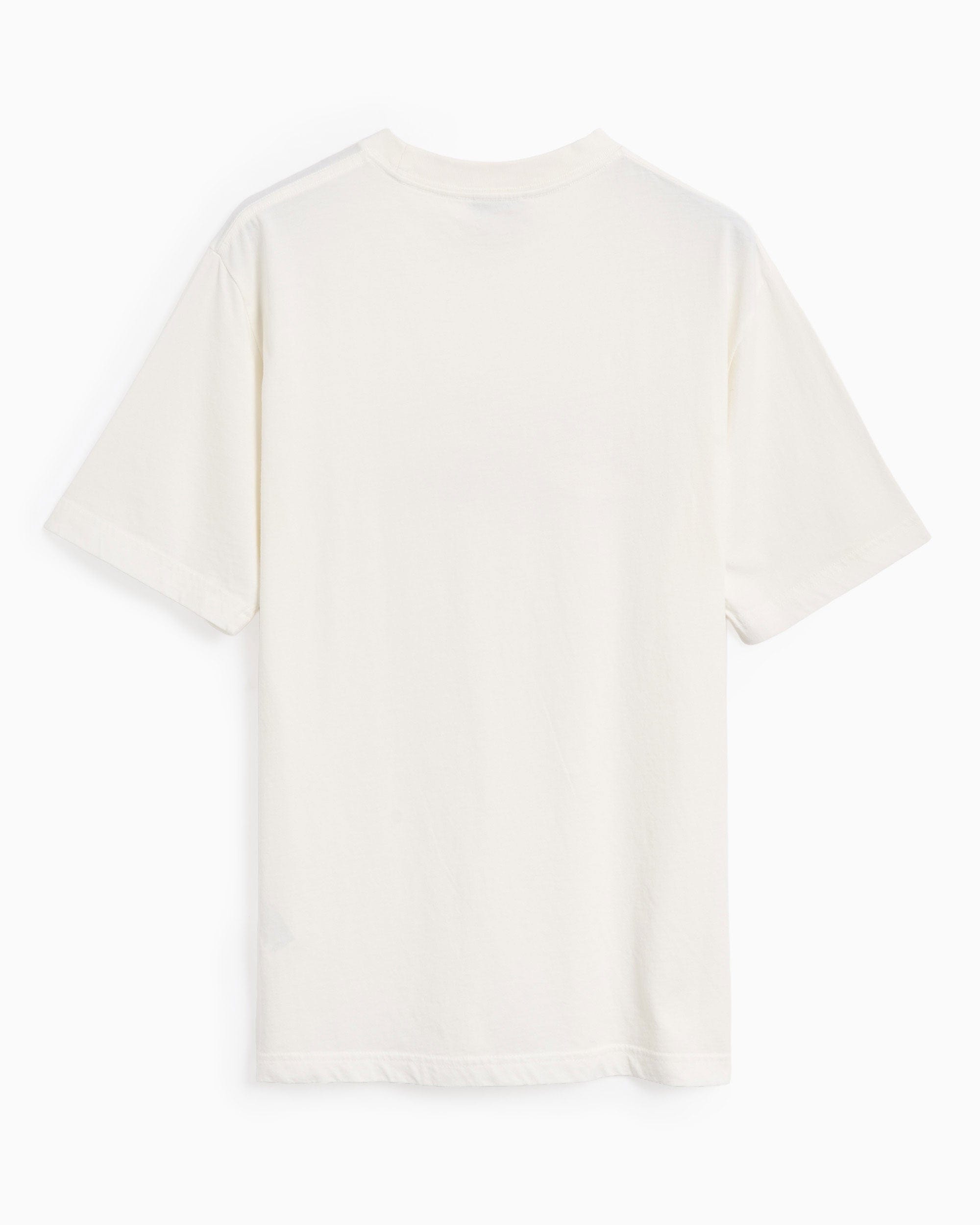 Autry Camiseta con logo Autry x Maison Kitsuné Varsity para hombre