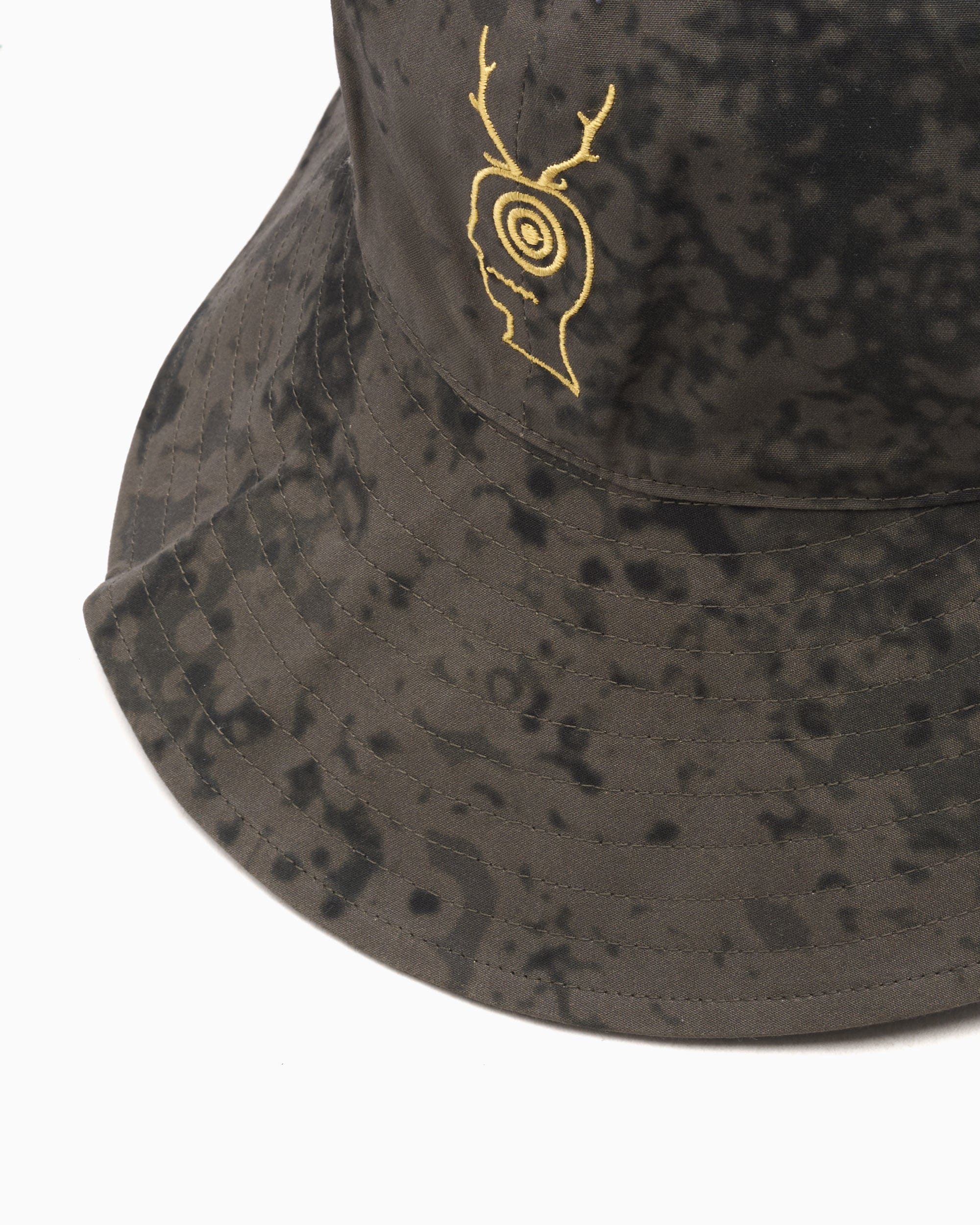 Brain Dead Gorro Brain Dead x South2 West8 Unisex Fishing Bucket Hat Unisex