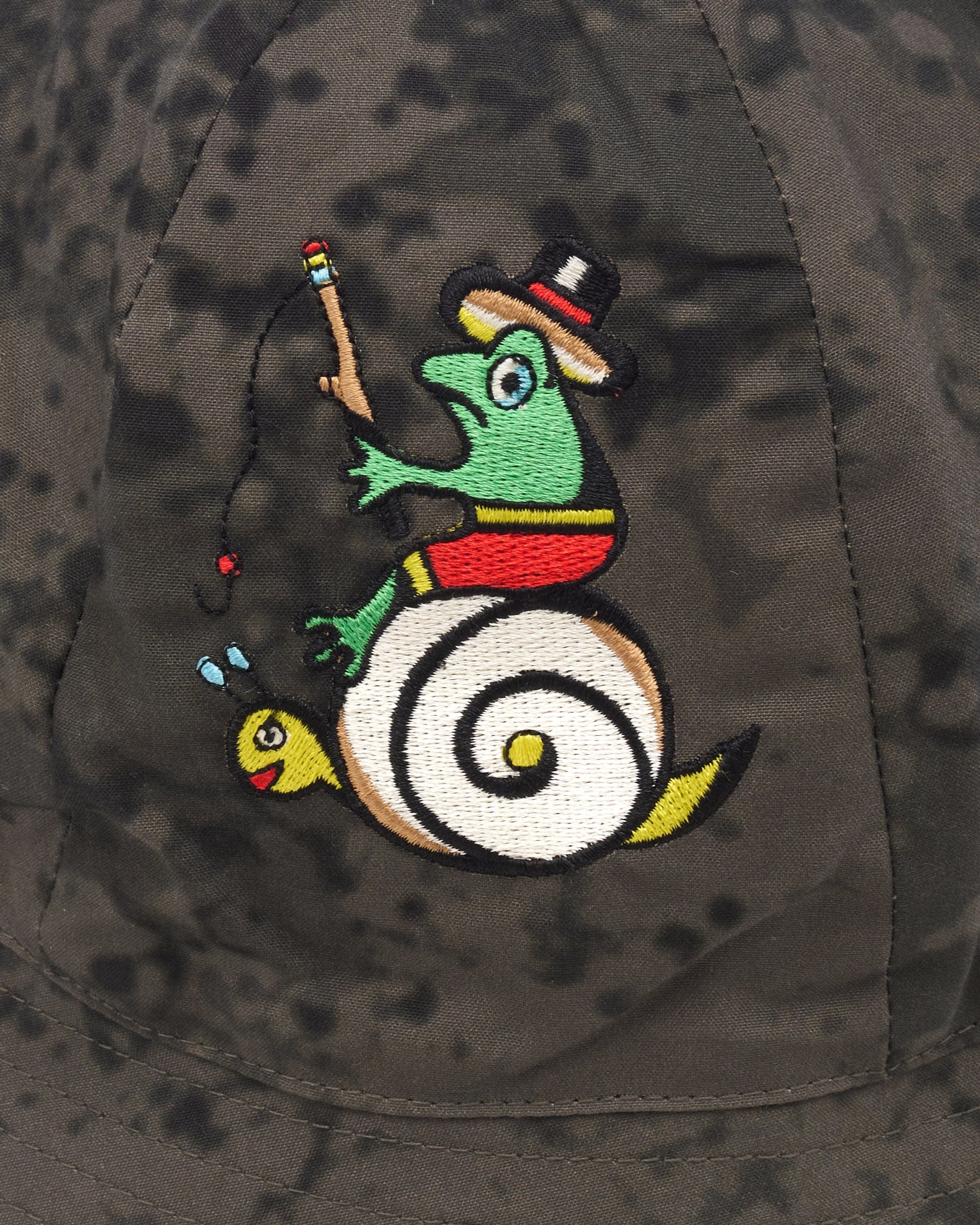 Brain Dead Gorro Brain Dead x South2 West8 Unisex Fishing Bucket Hat Unisex