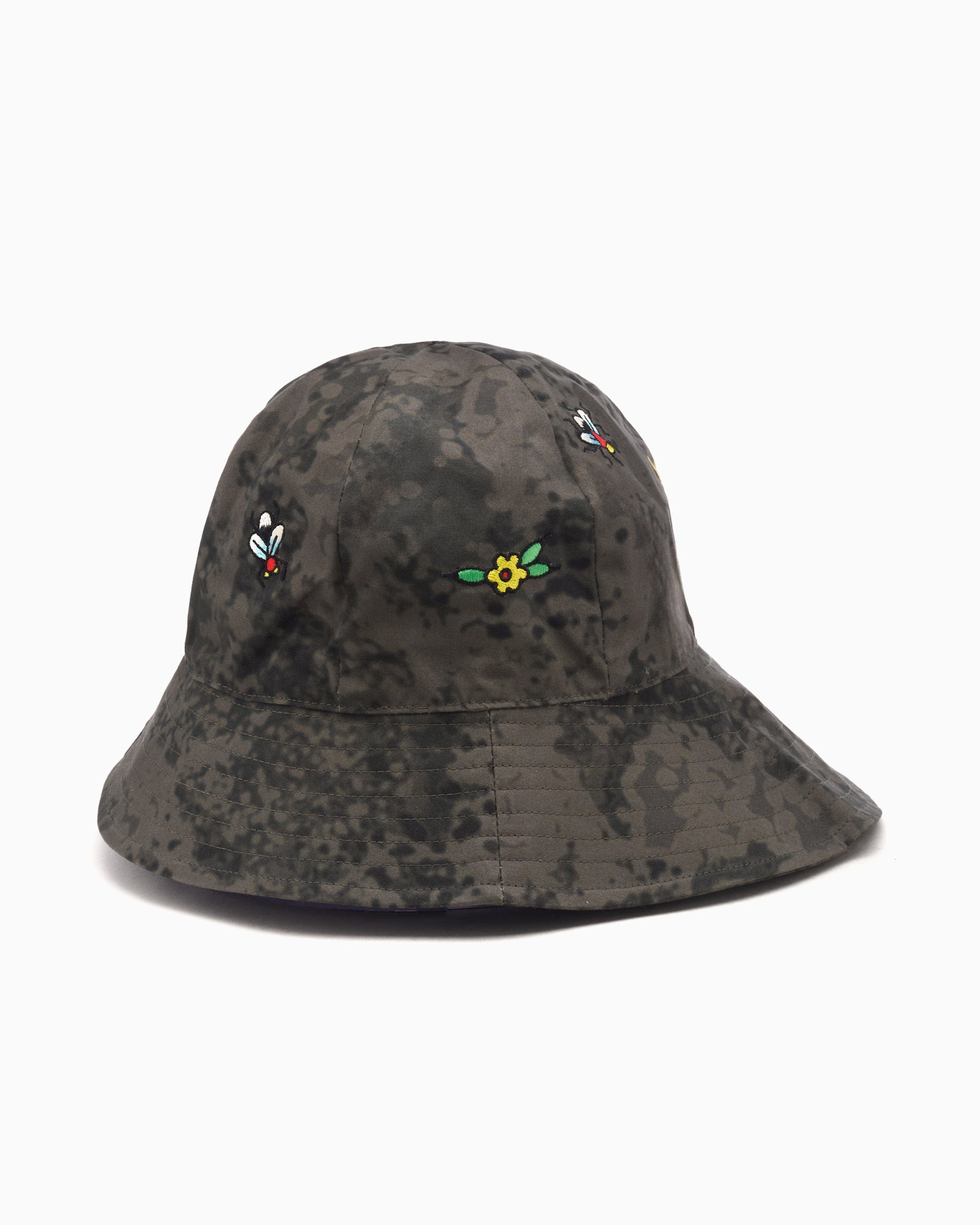 Brain Dead Gorro Brain Dead x South2 West8 Unisex Fishing Bucket Hat Unisex