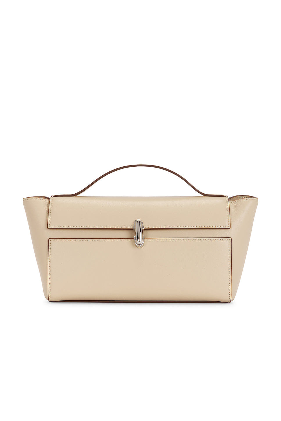 Savette Trapeze Pochette Bag