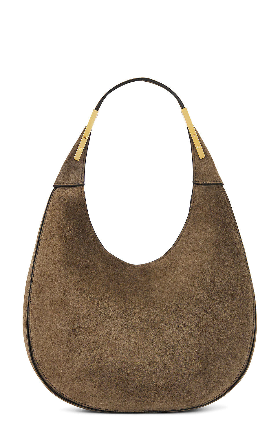 Savette Small Florence Hobo Bag