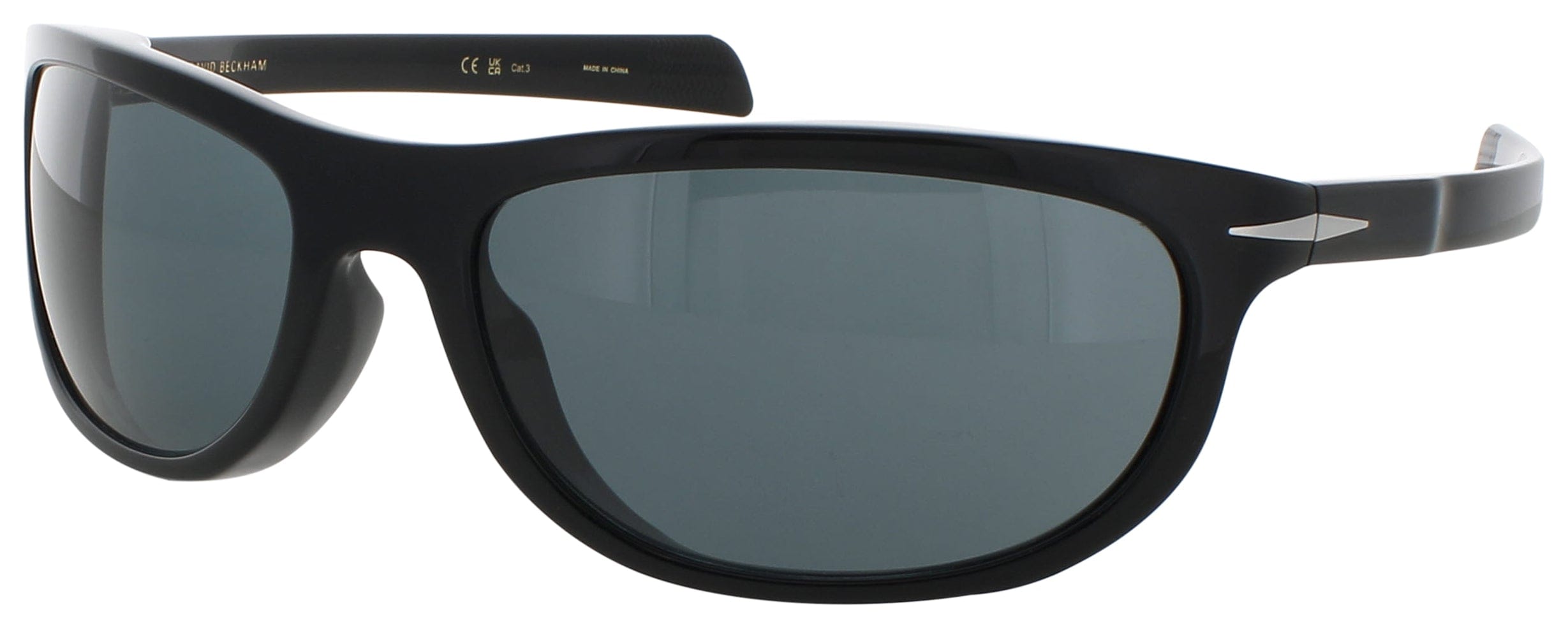 David Beckham Sunglasses BLACK