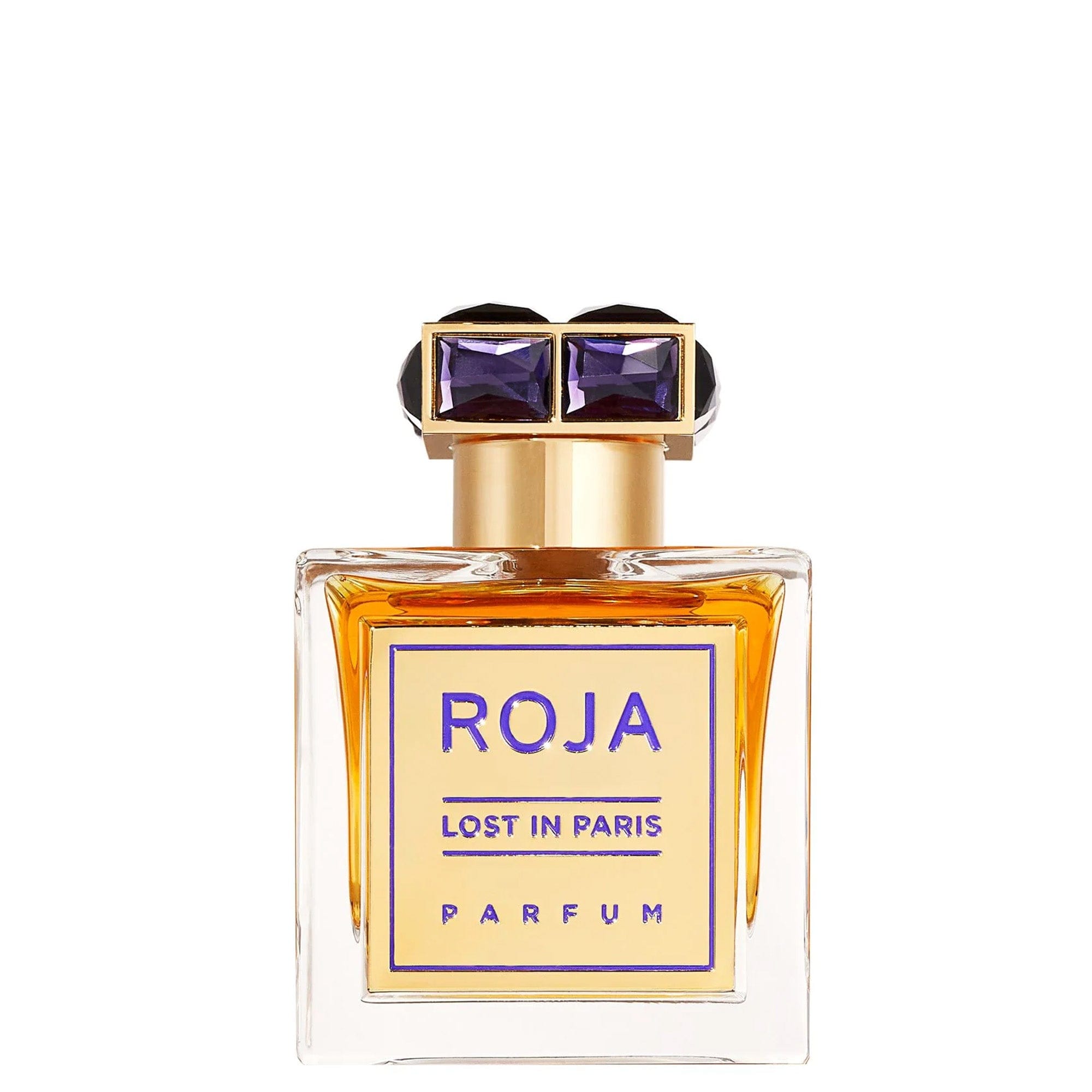 Roja Parfums Lost in Paris