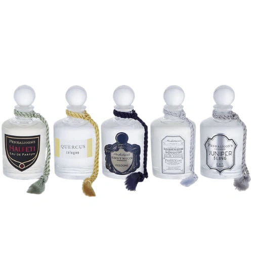 Penhaligon's Glentlement's Fragrance Collection Gift Set