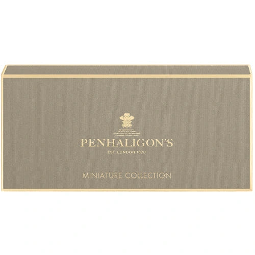 Penhaligon's Ladies' Fragrance Collection Gift Set